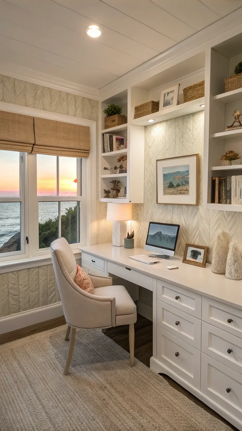 Coastal Room Transformation: Your Ultimate Guide to Beachy, Breezy Living Spaces