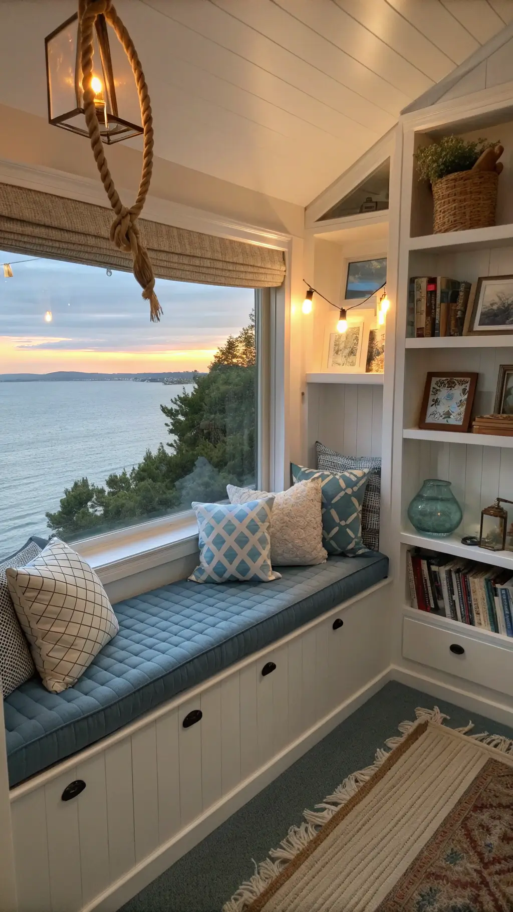 Coastal Room Transformation: Your Ultimate Guide to Beachy, Breezy Living Spaces