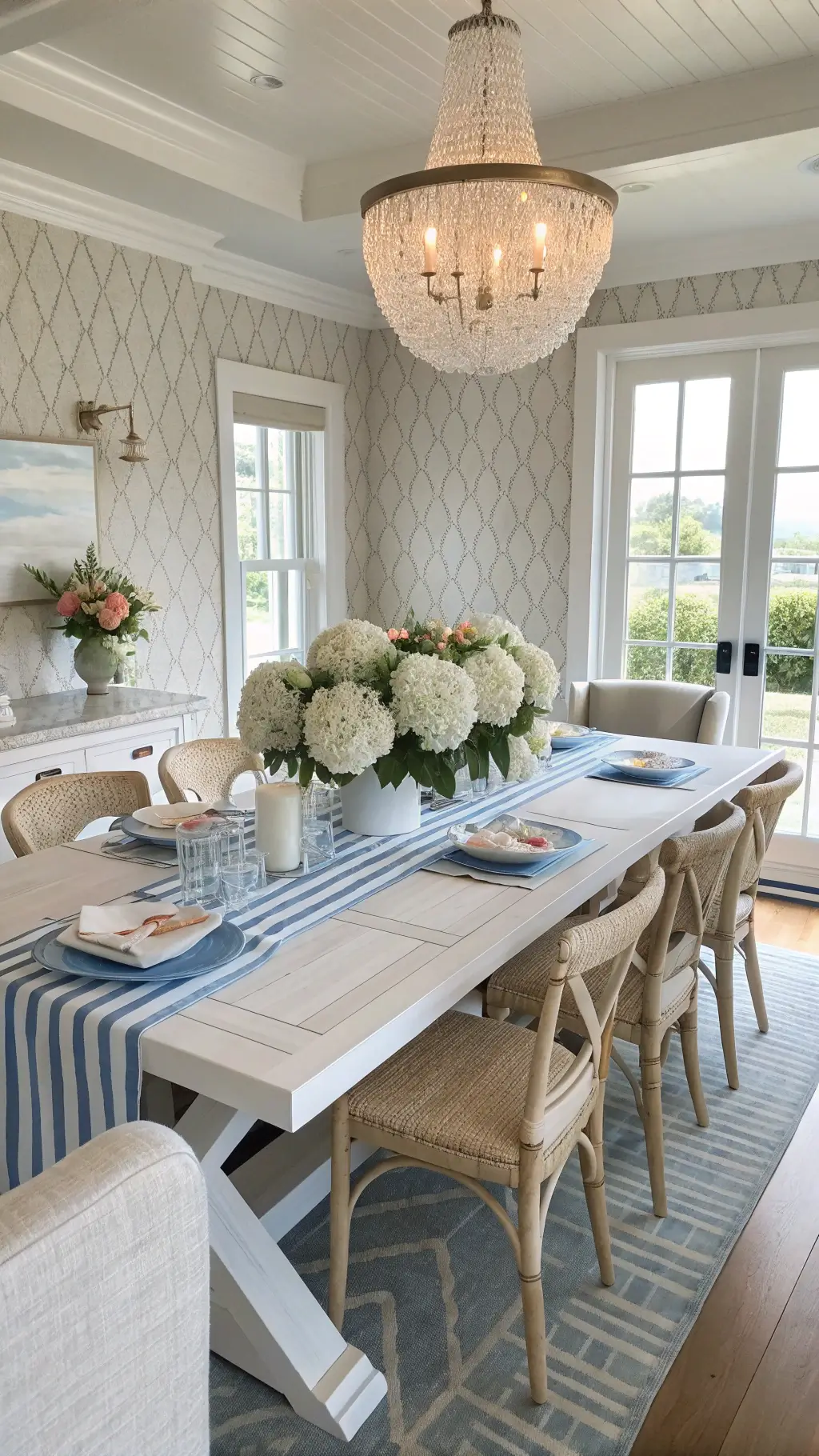 Coastal Room Transformation: Your Ultimate Guide to Beachy, Breezy Living Spaces