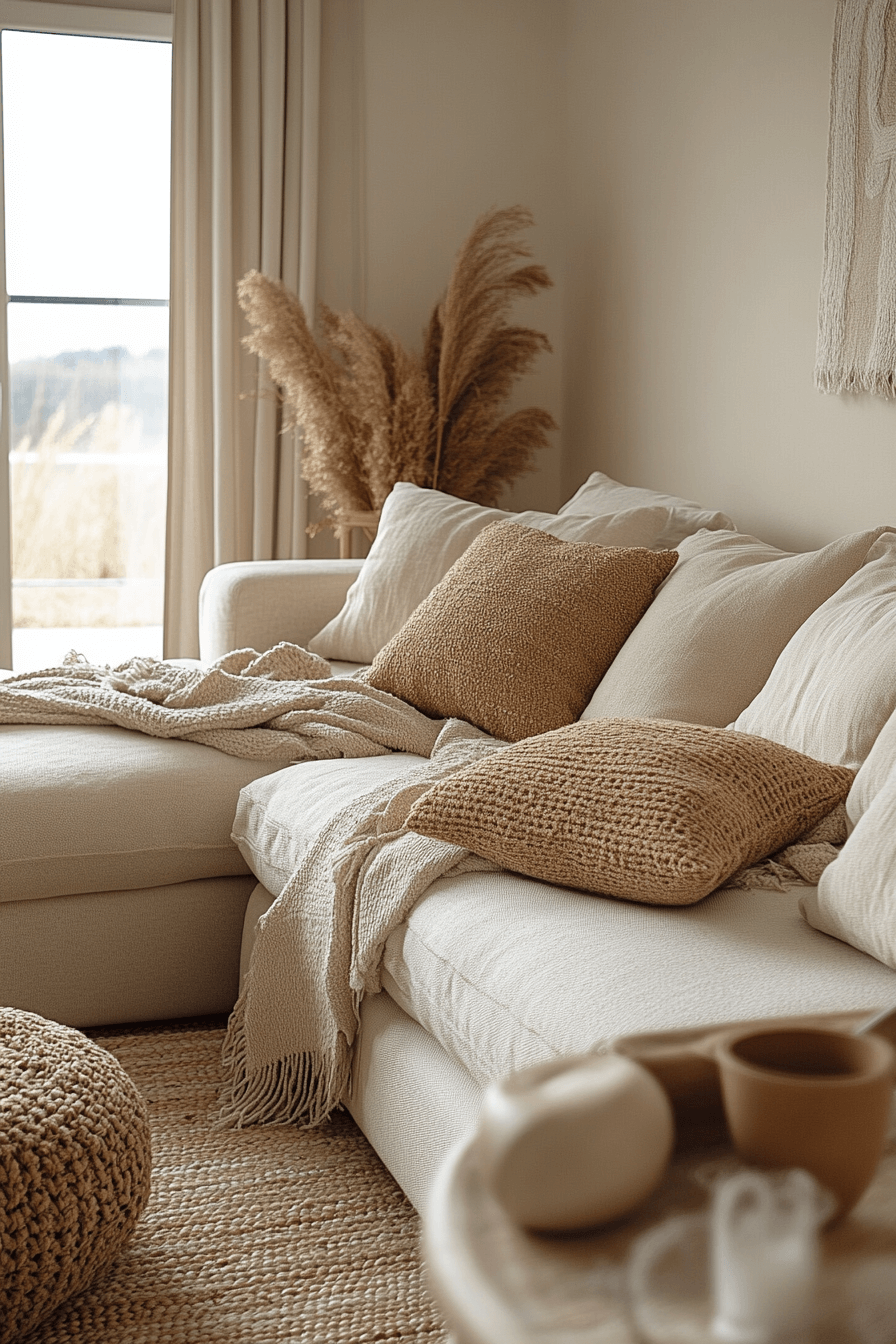 25+ Apartment Aesthetic Cozy Accents: Affordable Ideas That Make a Big Impact