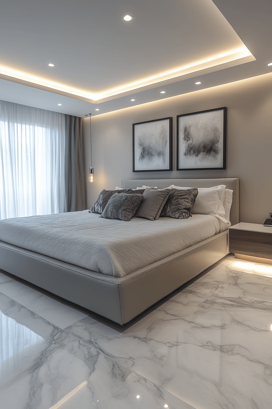 25+ Luxury Bedroom Master Upgrades That Add Instant Refinement 19 25+ Luxury Bedroom Master Upgrades That Add Instant Refinement