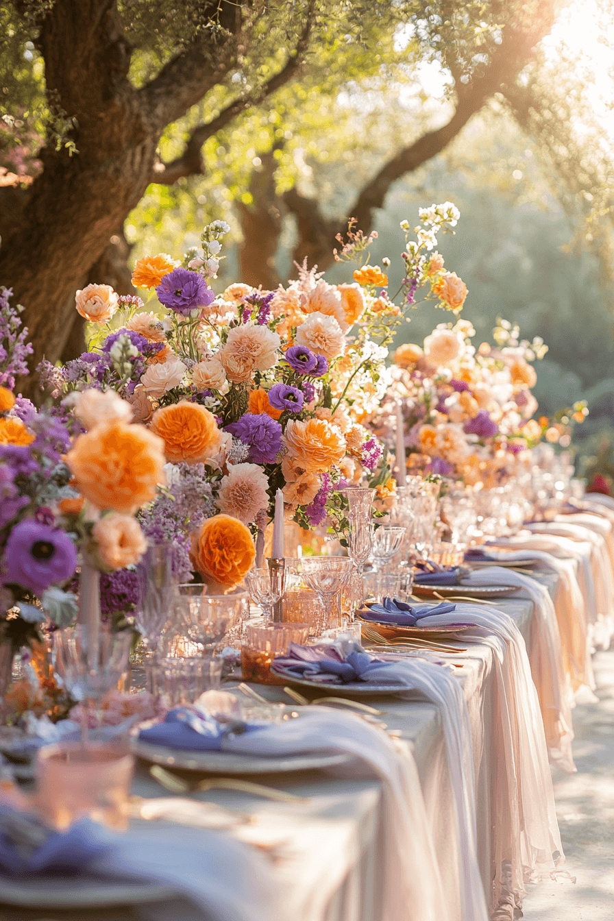25+ Boho Wedding Ceremony Ideas To Make Your Day Truly Unique 19 25+ Boho Wedding Ceremony Ideas To Make Your Day Truly Unique