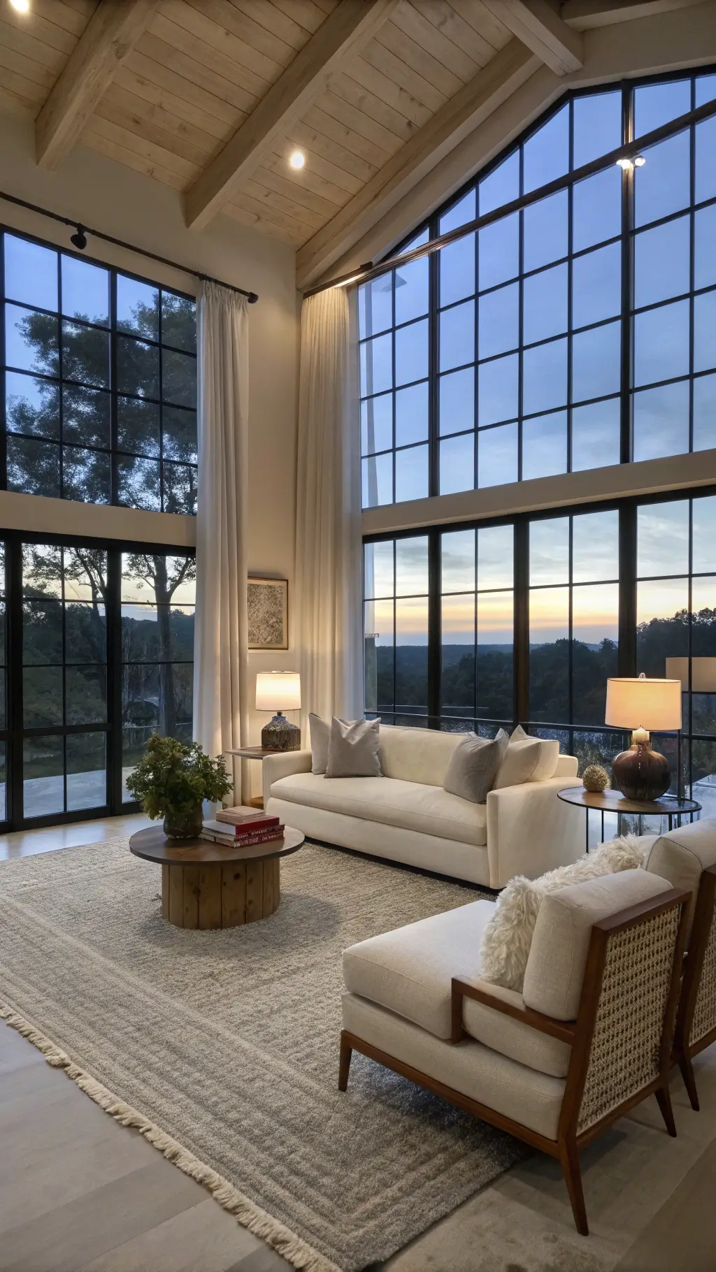 Creating a Modern Coastal Living Room: Your Ultimate Design Guide