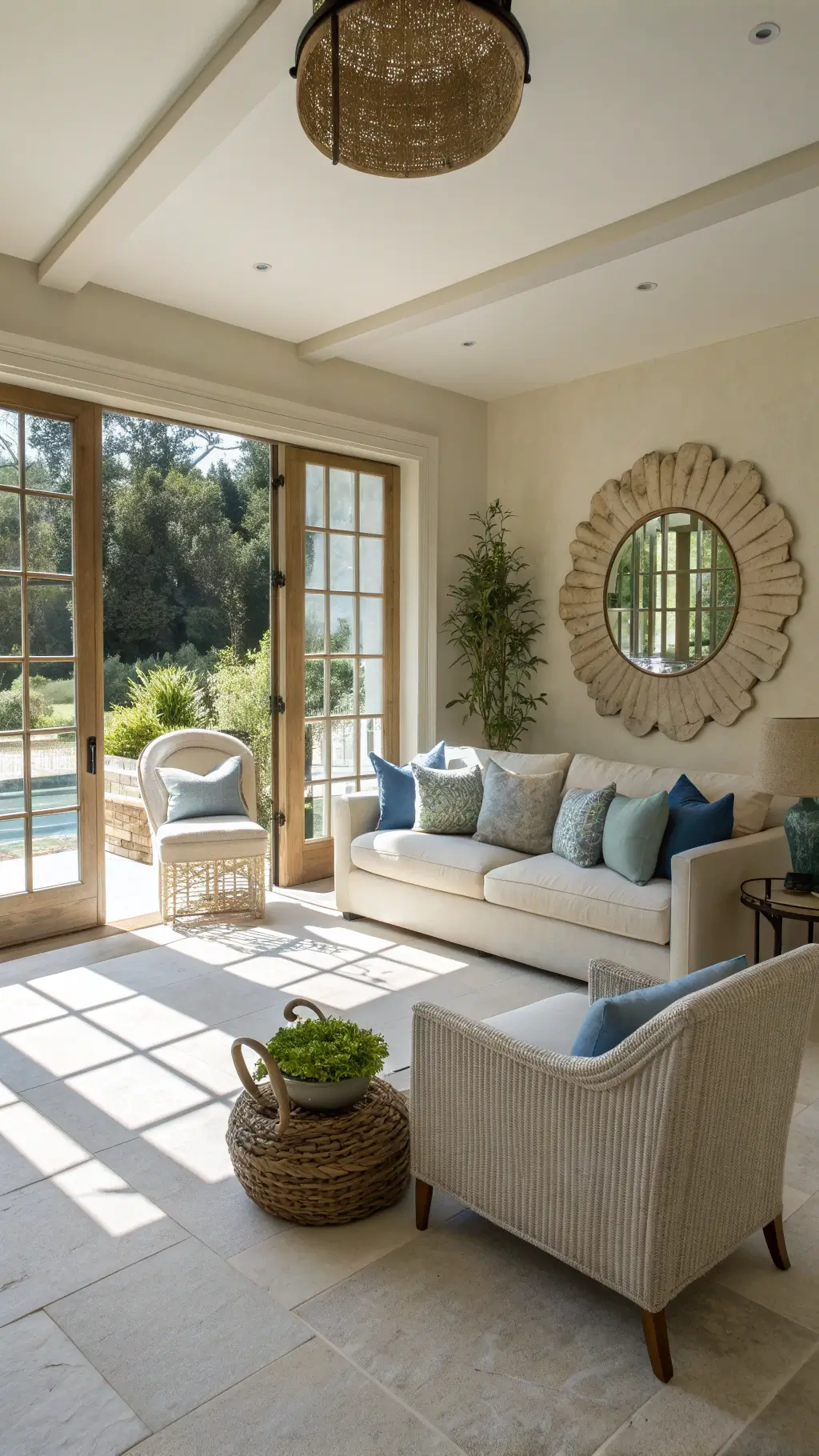 Creating a Modern Coastal Living Room: Your Ultimate Design Guide