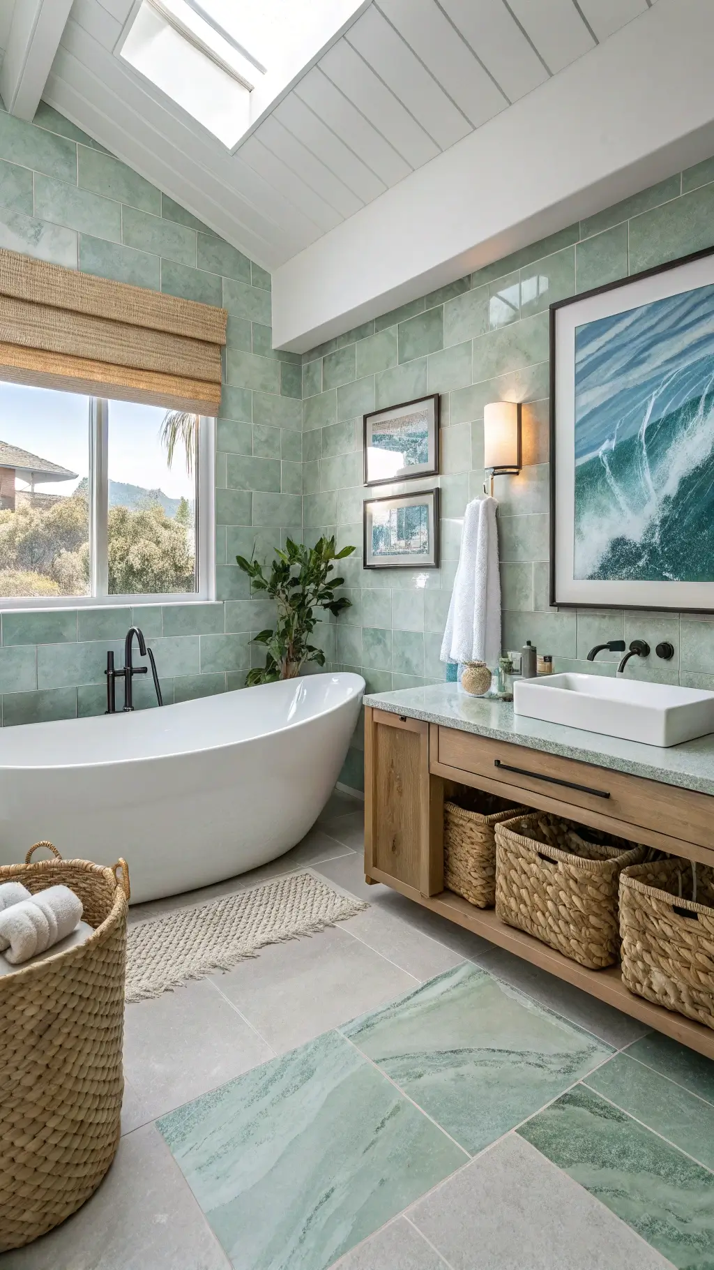 Coastal Decor: Your Ultimate Guide to Creating a Breezy, Sophisticated Beach Retreat