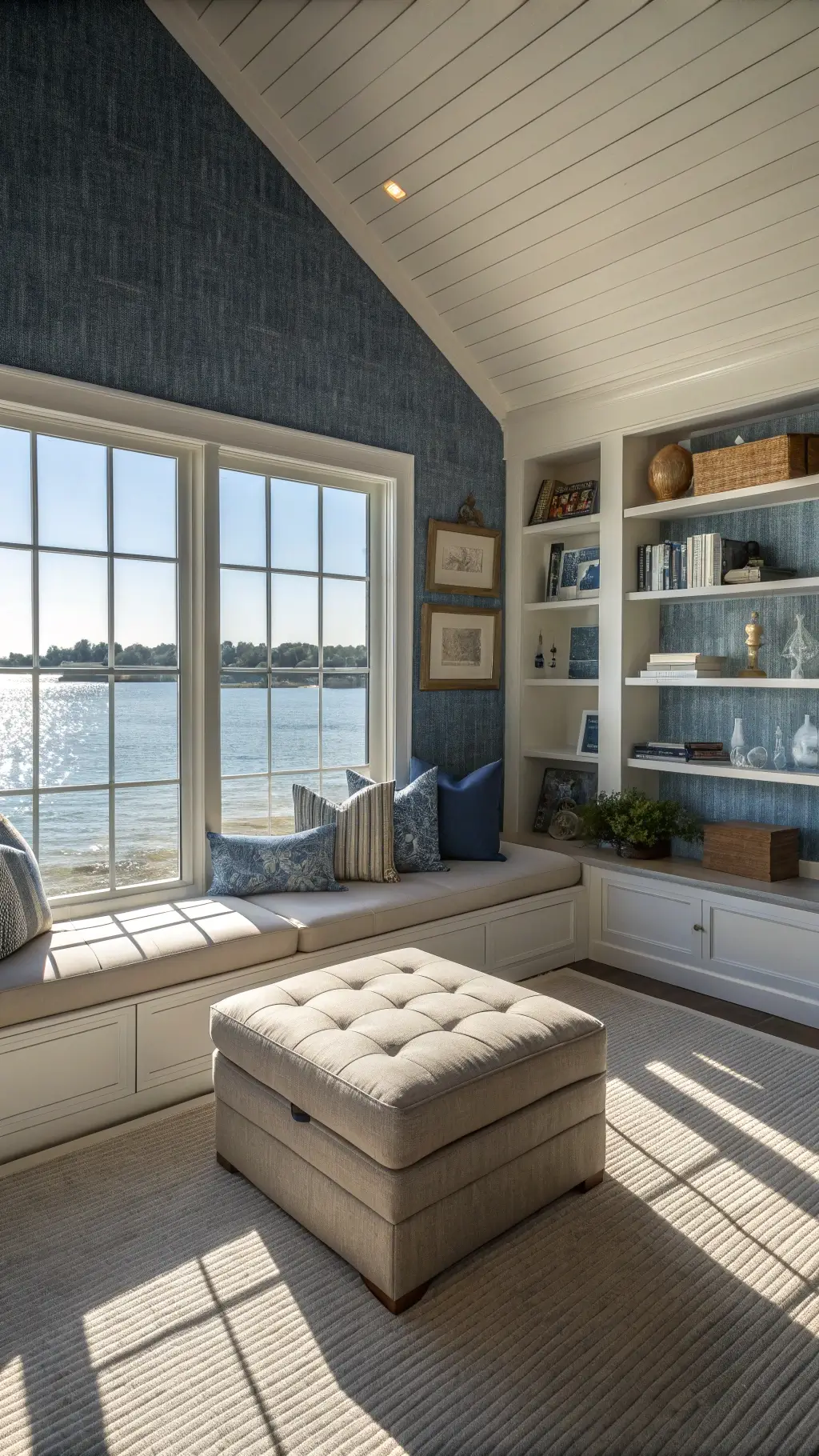 Coastal Decor: Your Ultimate Guide to Creating a Breezy, Sophisticated Beach Retreat