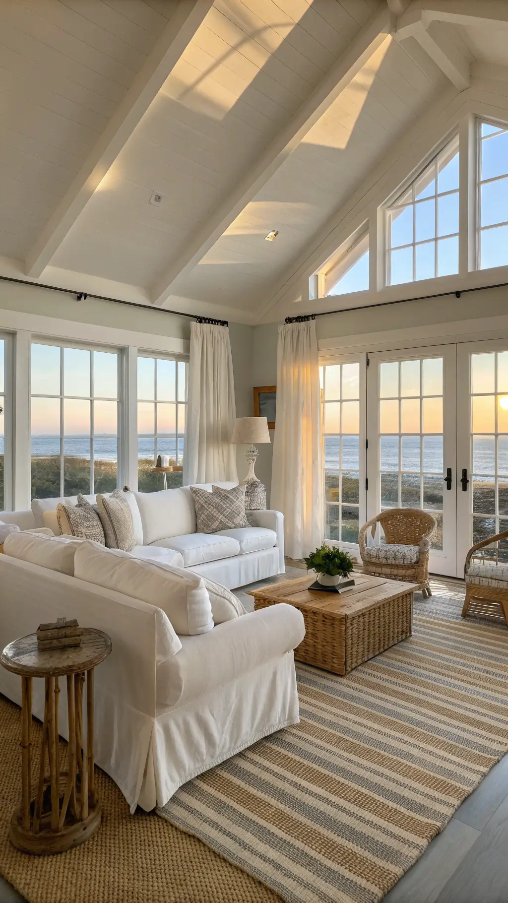 Coastal Stores: Your Ultimate Guide to Beach-Inspired Living and Decor