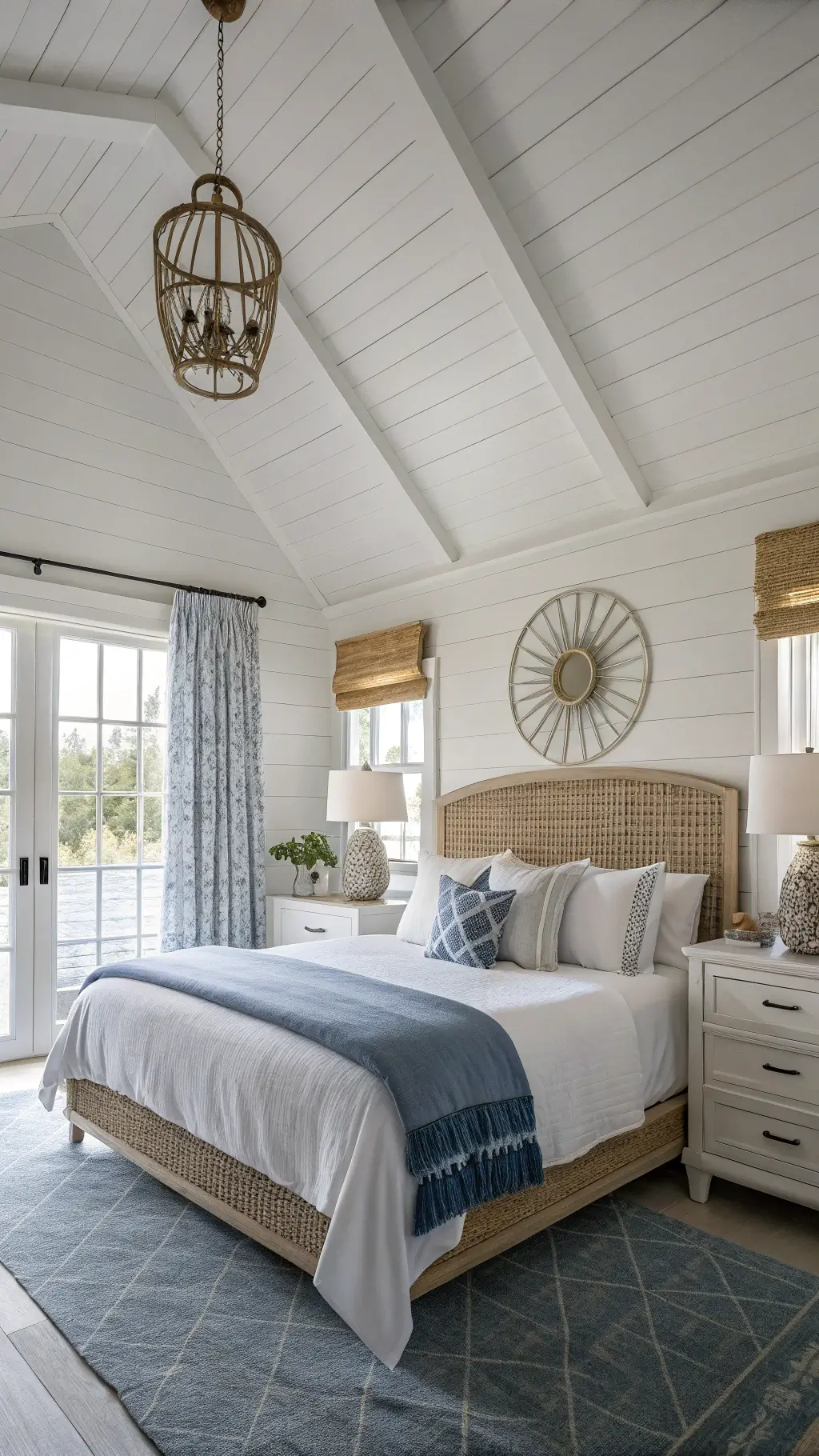 Coastal Home Decor: Create Your Perfect Seaside Sanctuary