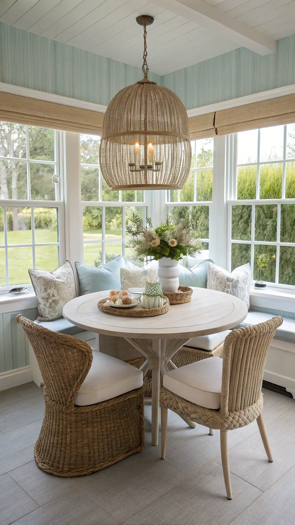 Coastal Home Decor: Create Your Perfect Seaside Sanctuary