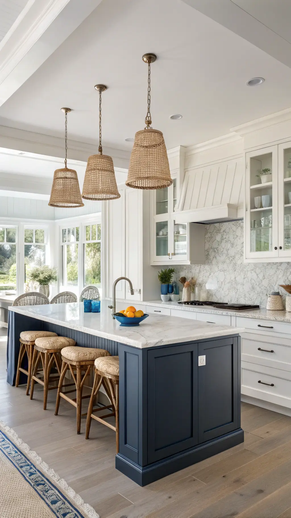 Coastal Home Decor: Create Your Perfect Seaside Sanctuary