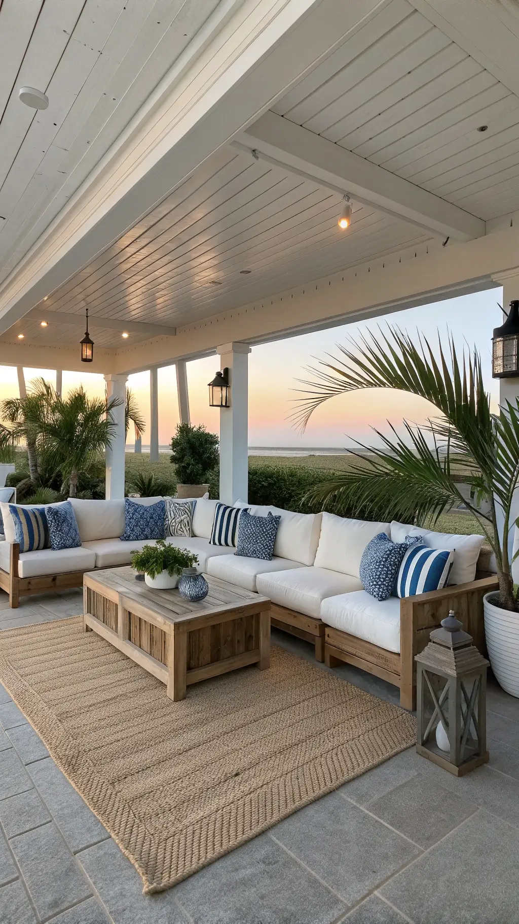 Coastal Home Decor: Create Your Perfect Seaside Sanctuary