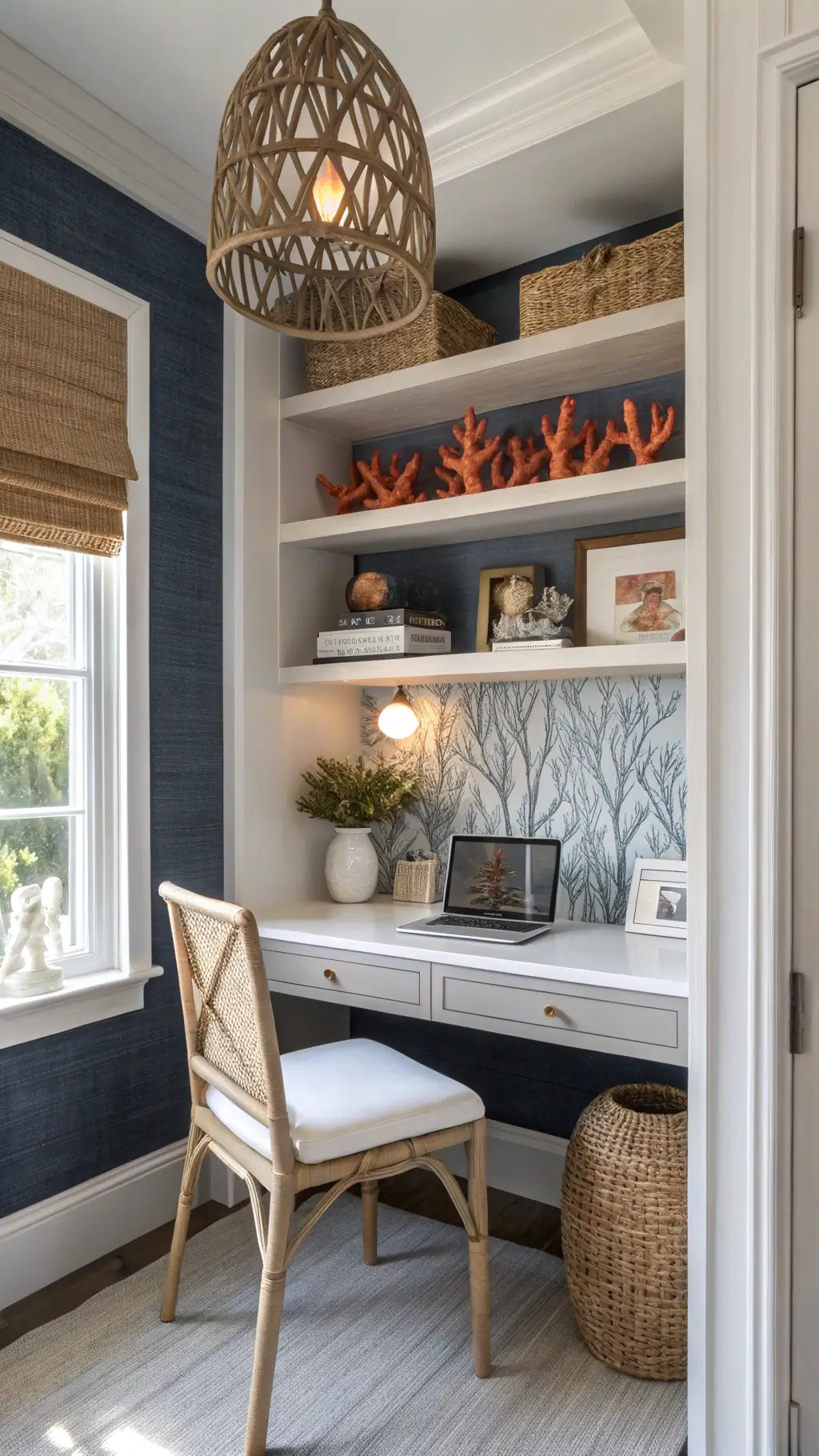 Coastal Home Decor: Create Your Perfect Seaside Sanctuary
