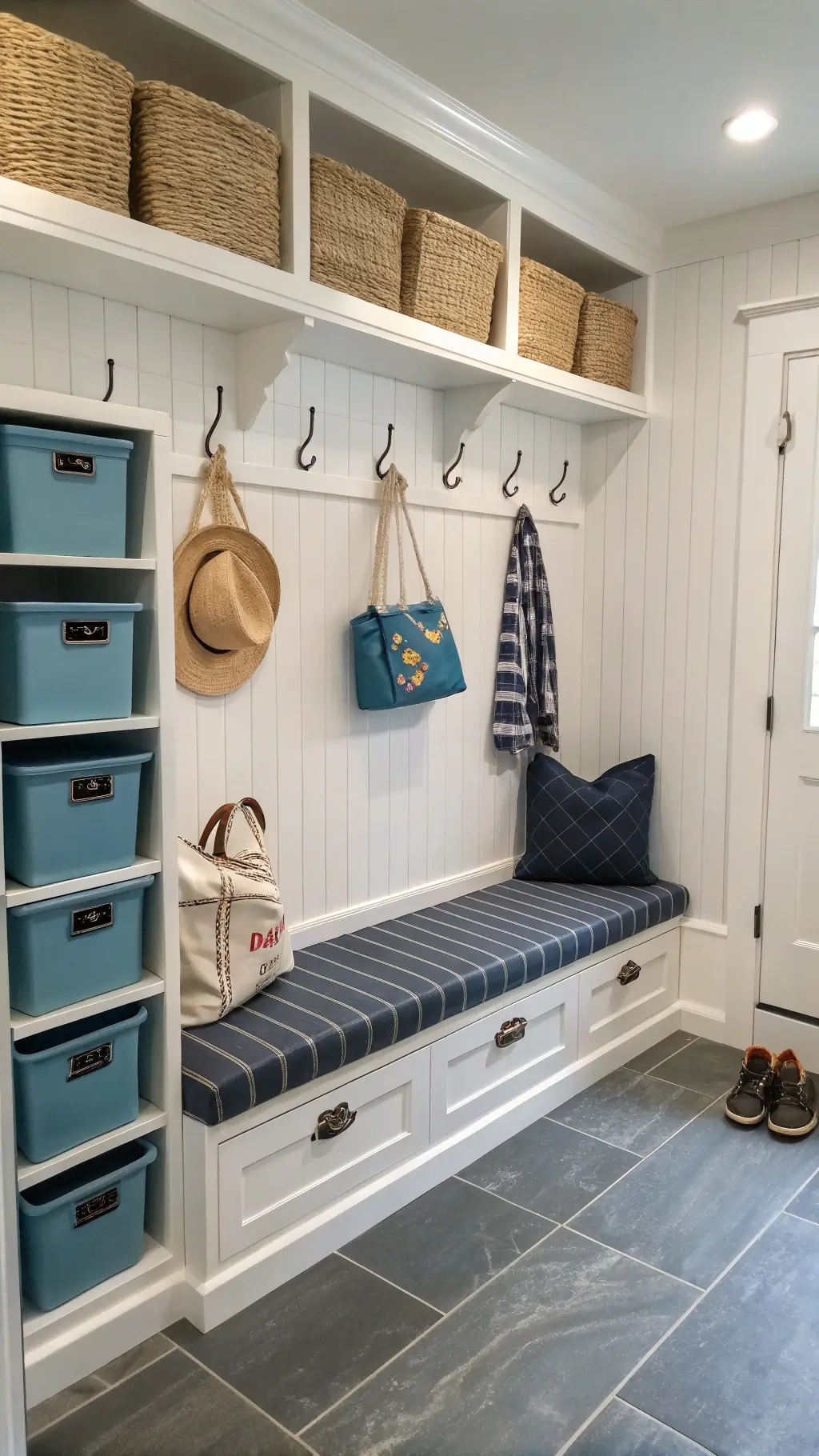 Coastal Home Decor: Create Your Perfect Seaside Sanctuary