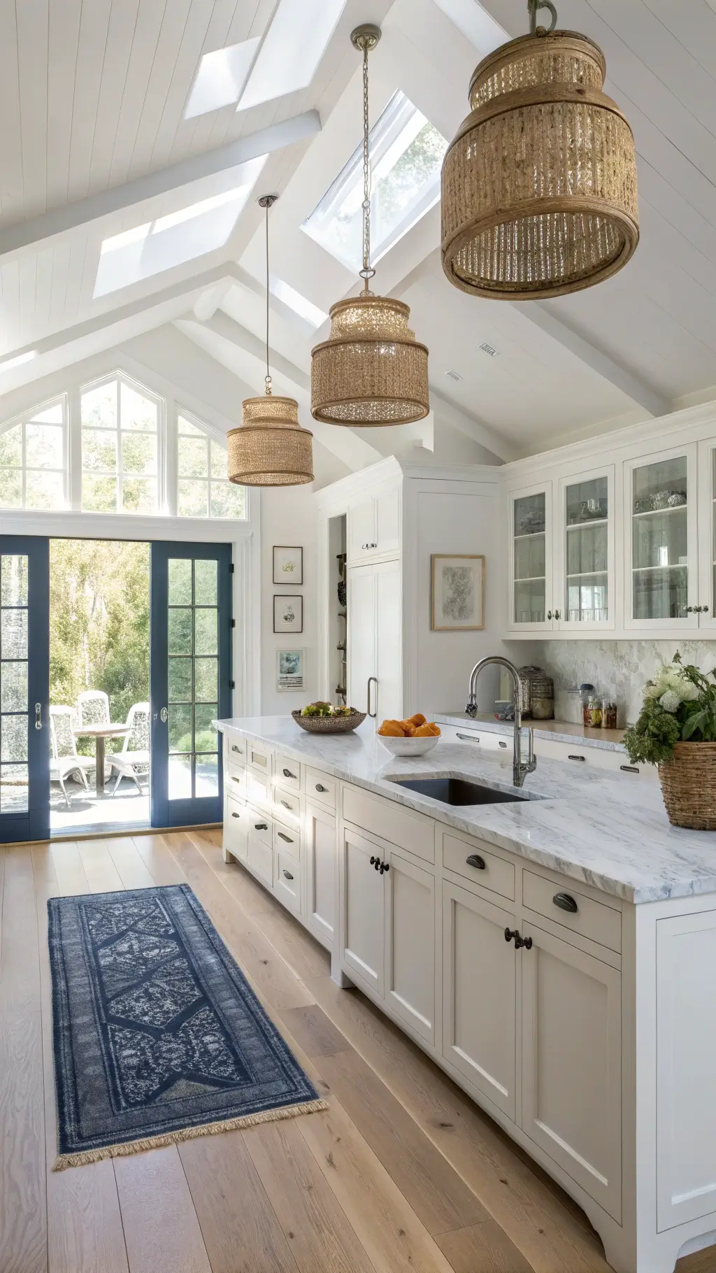 Coastal Design: Your Ultimate Guide to Creating a Breezy, Serene Home