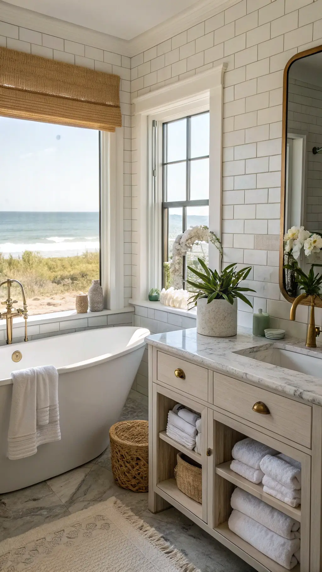 Coastal Design: Your Ultimate Guide to Creating a Breezy, Serene Home