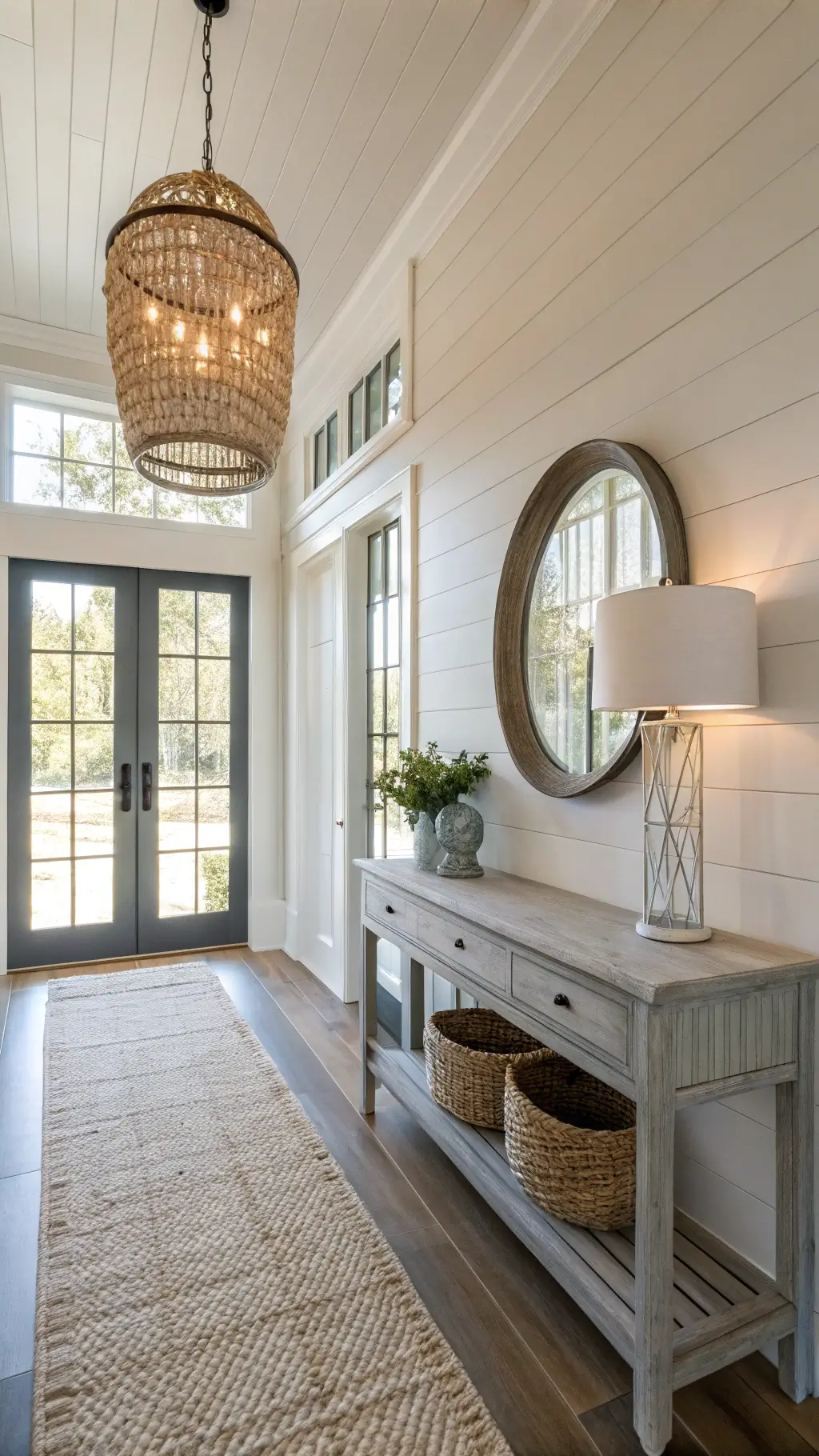 Coastal Design: Your Ultimate Guide to Creating a Breezy, Serene Home