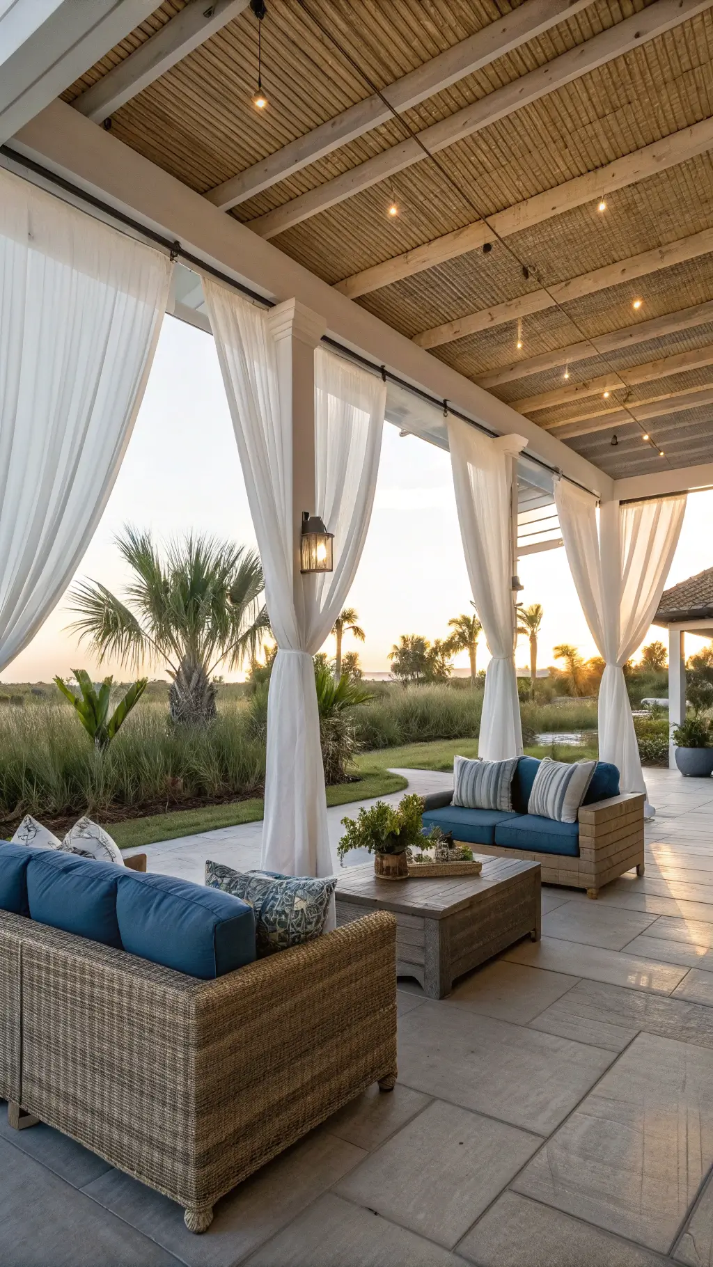 Coastal Design: Your Ultimate Guide to Creating a Breezy, Serene Home