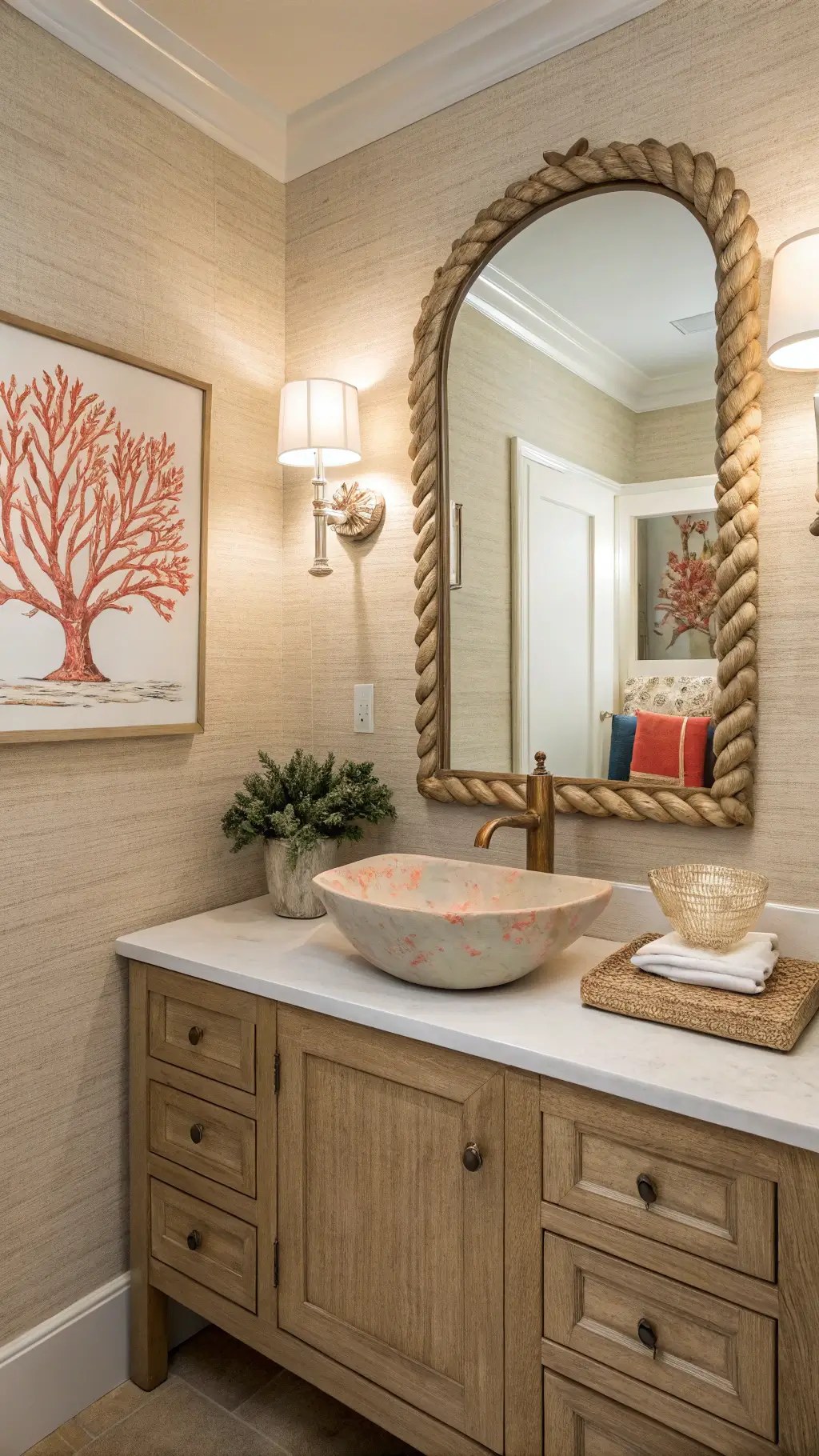 Coastal Design: Your Ultimate Guide to Creating a Breezy, Serene Home
