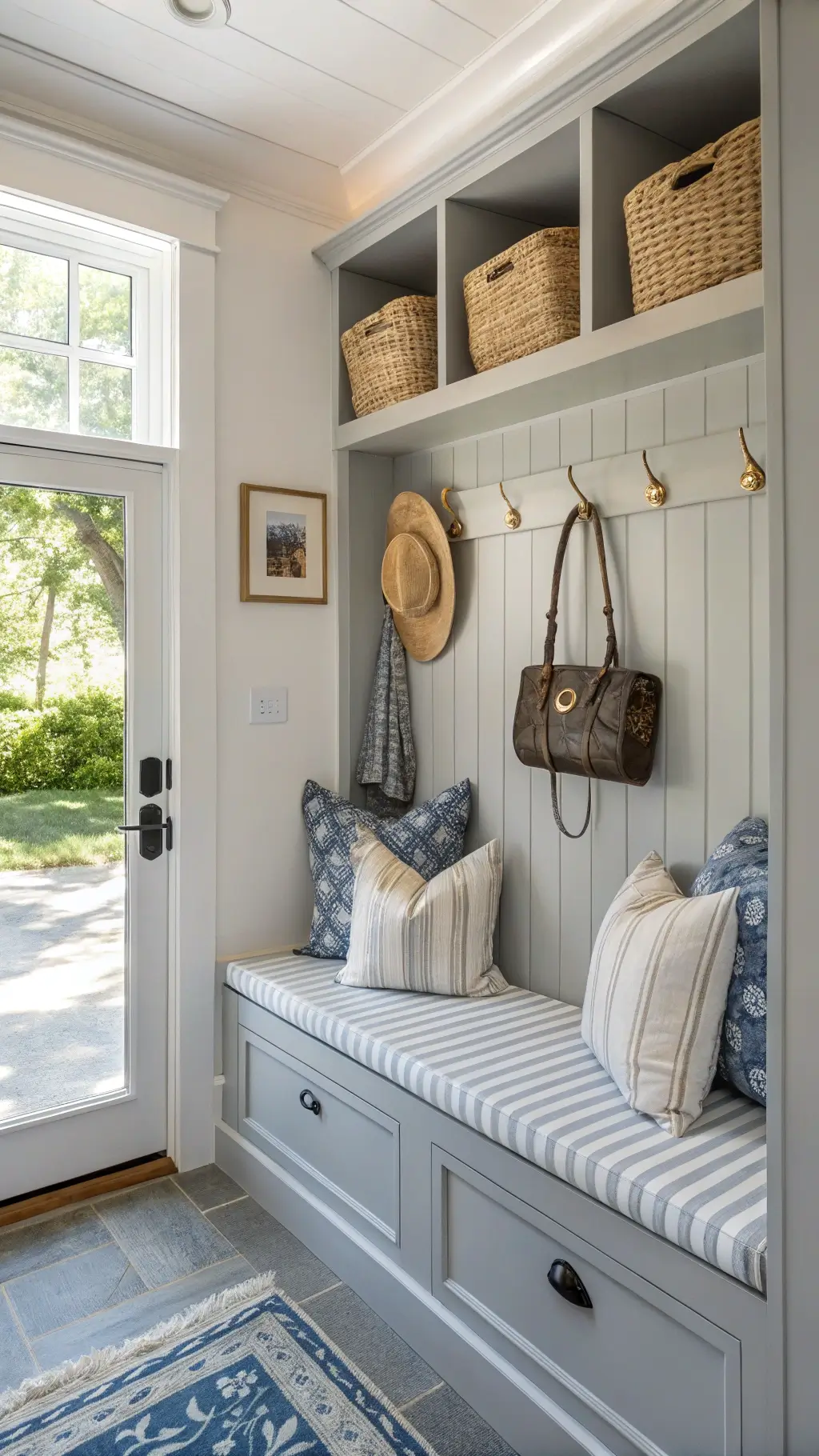 Coastal Design: Your Ultimate Guide to Creating a Breezy, Serene Home