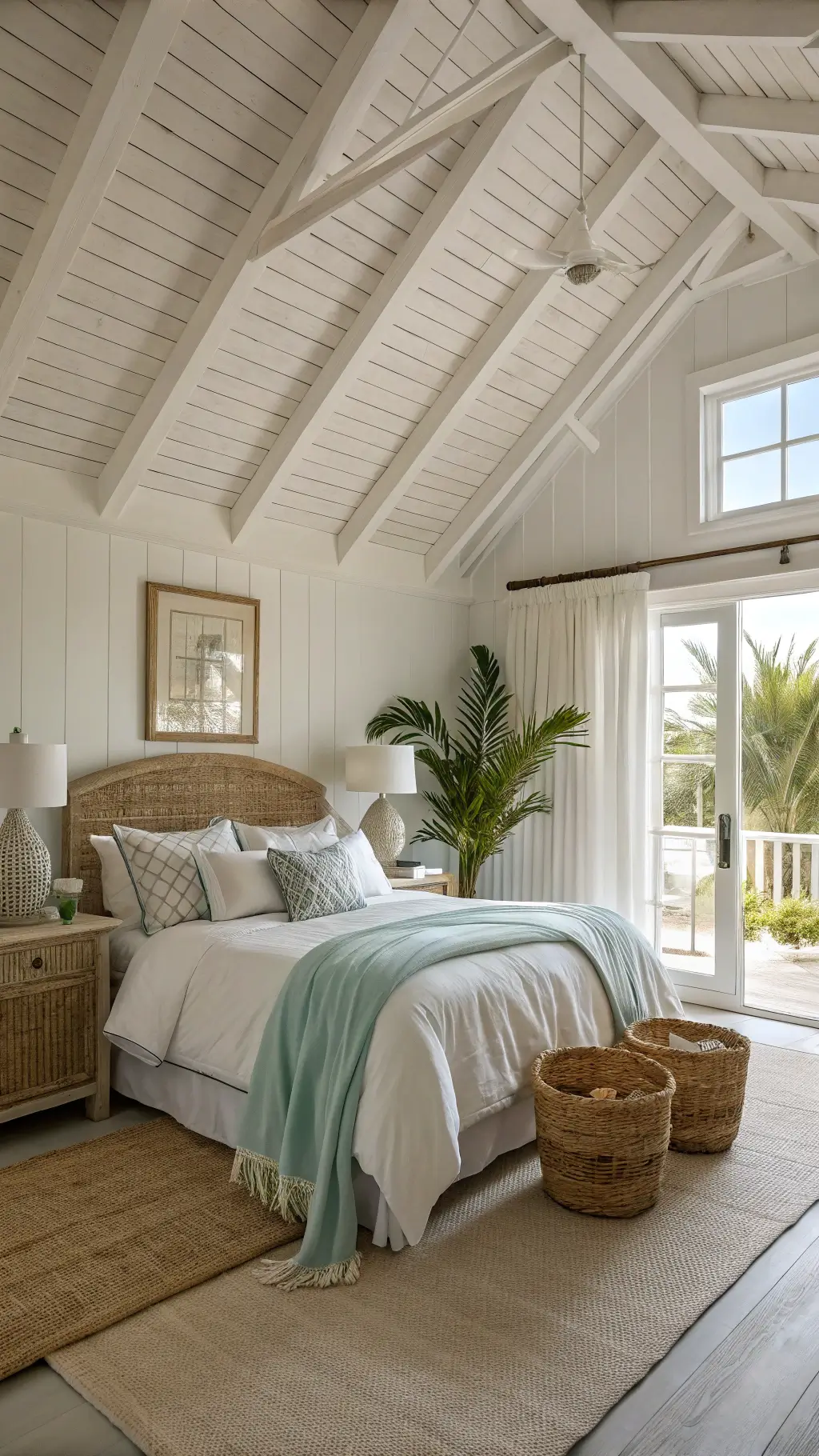 Bringing the Beach Home: Your Ultimate Guide to Coastal Decor