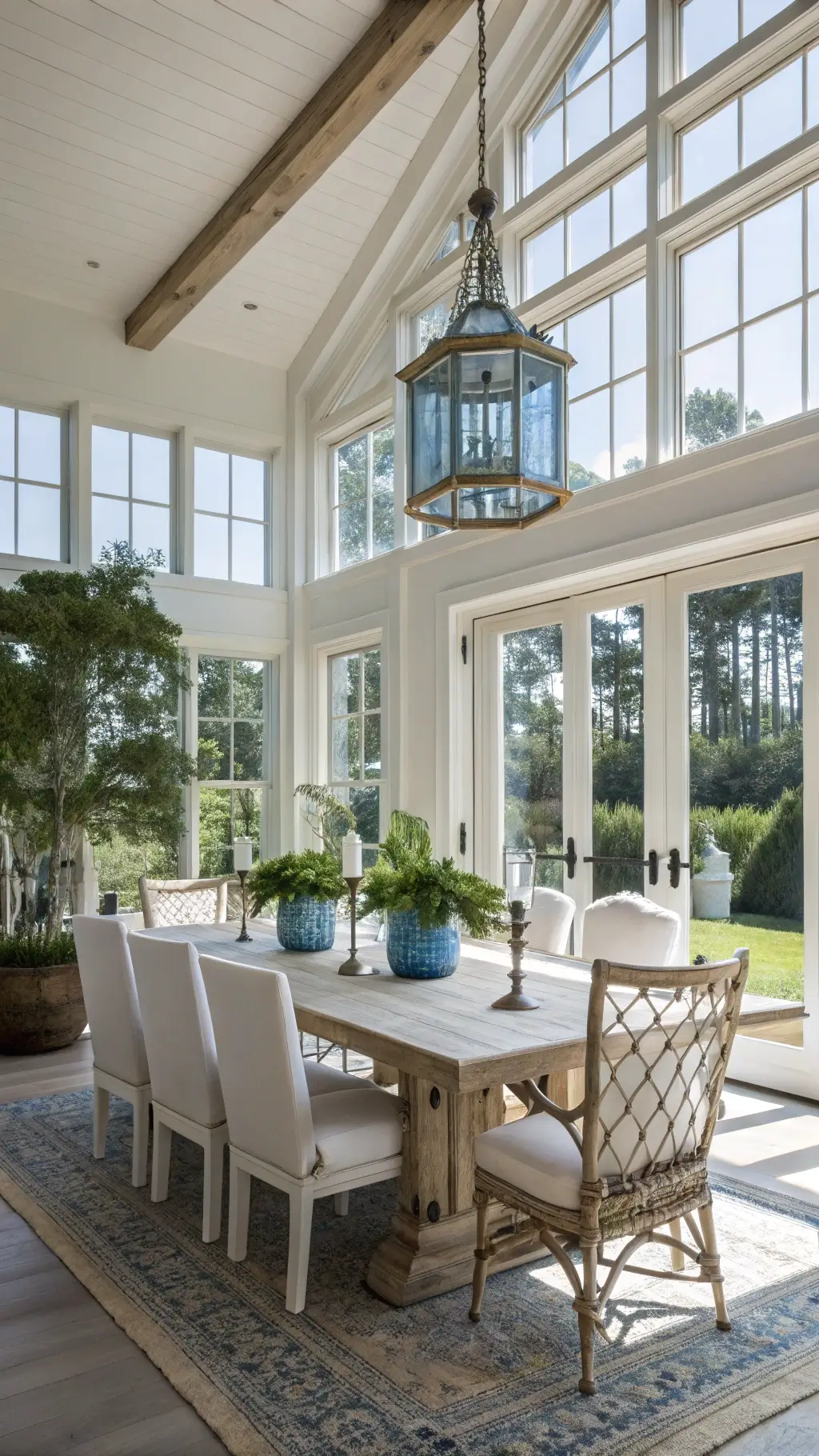 Bringing the Beach Home: Your Ultimate Guide to Coastal Decor