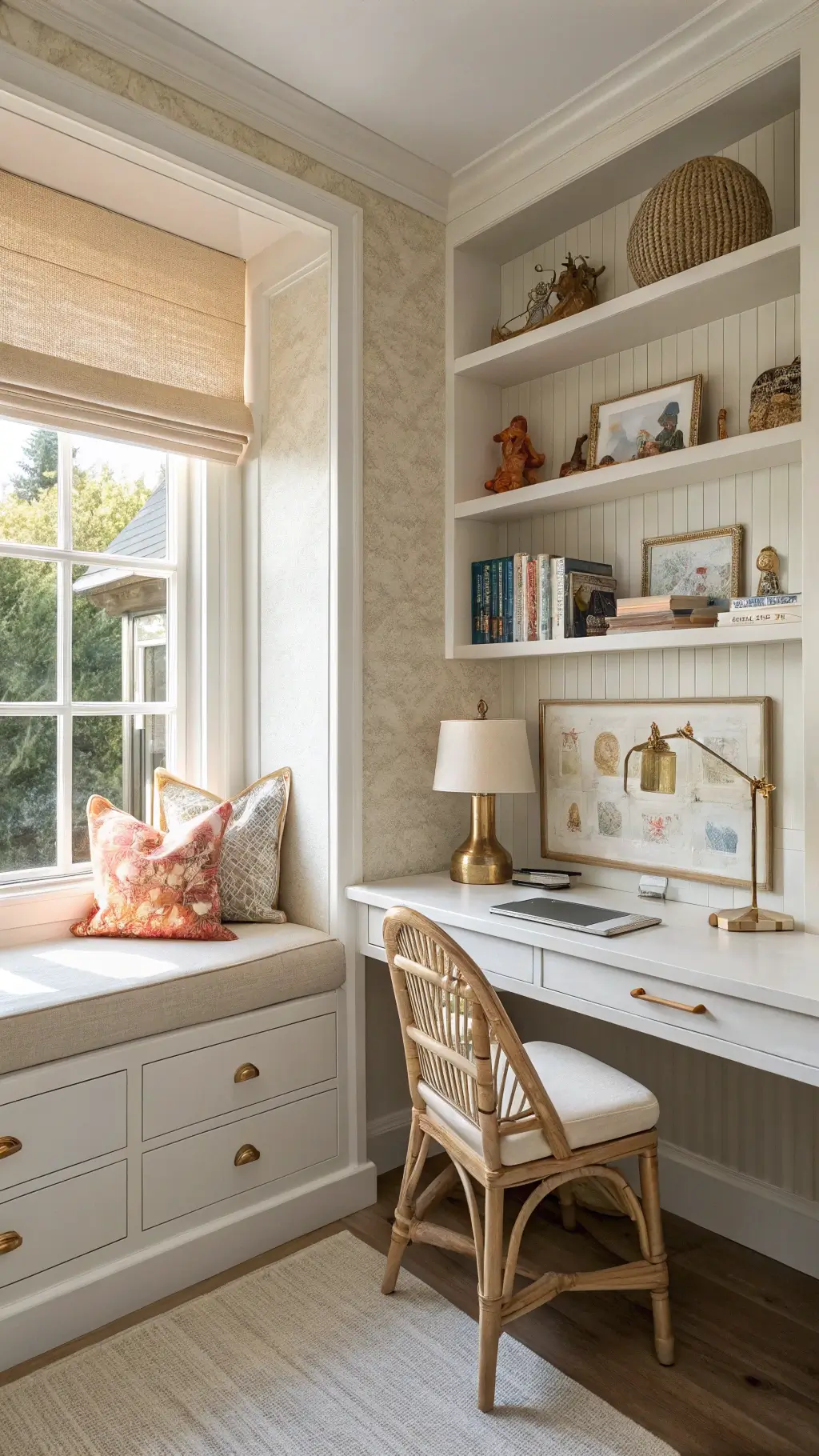 Bringing the Beach Home: Your Ultimate Guide to Coastal Decor