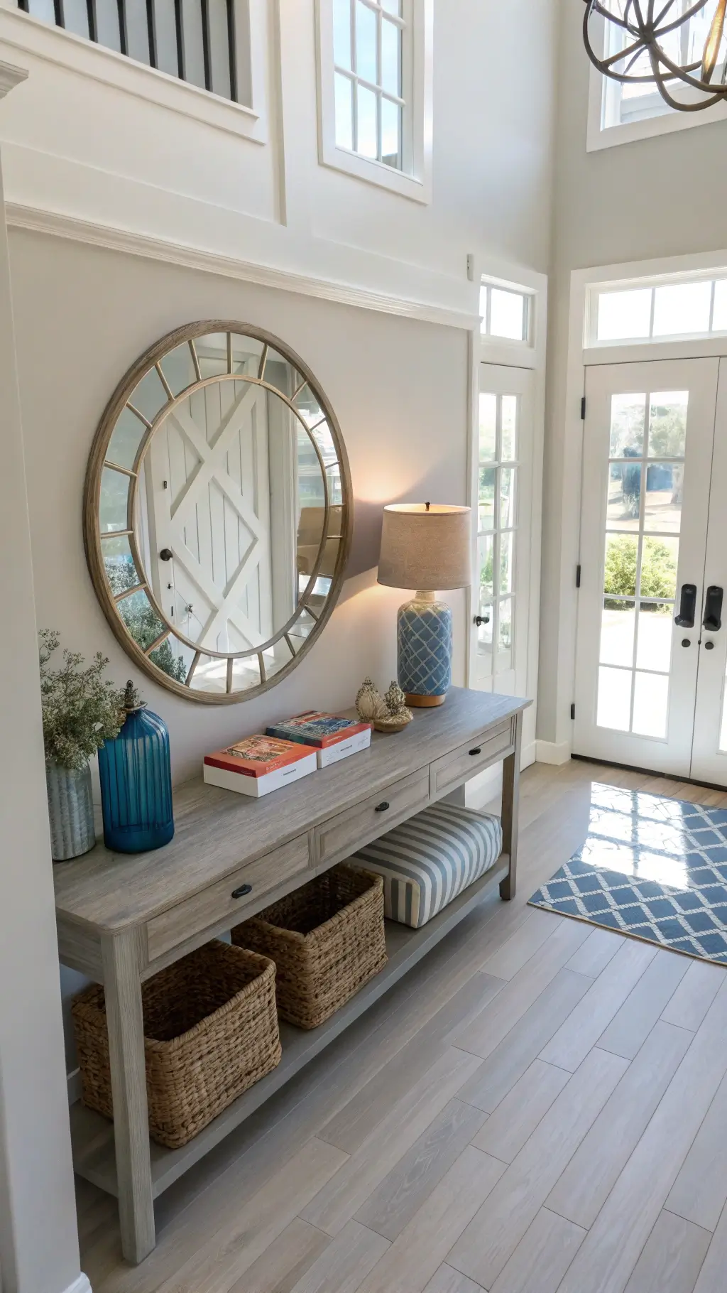 Bringing the Beach Home: Your Ultimate Guide to Coastal Decor