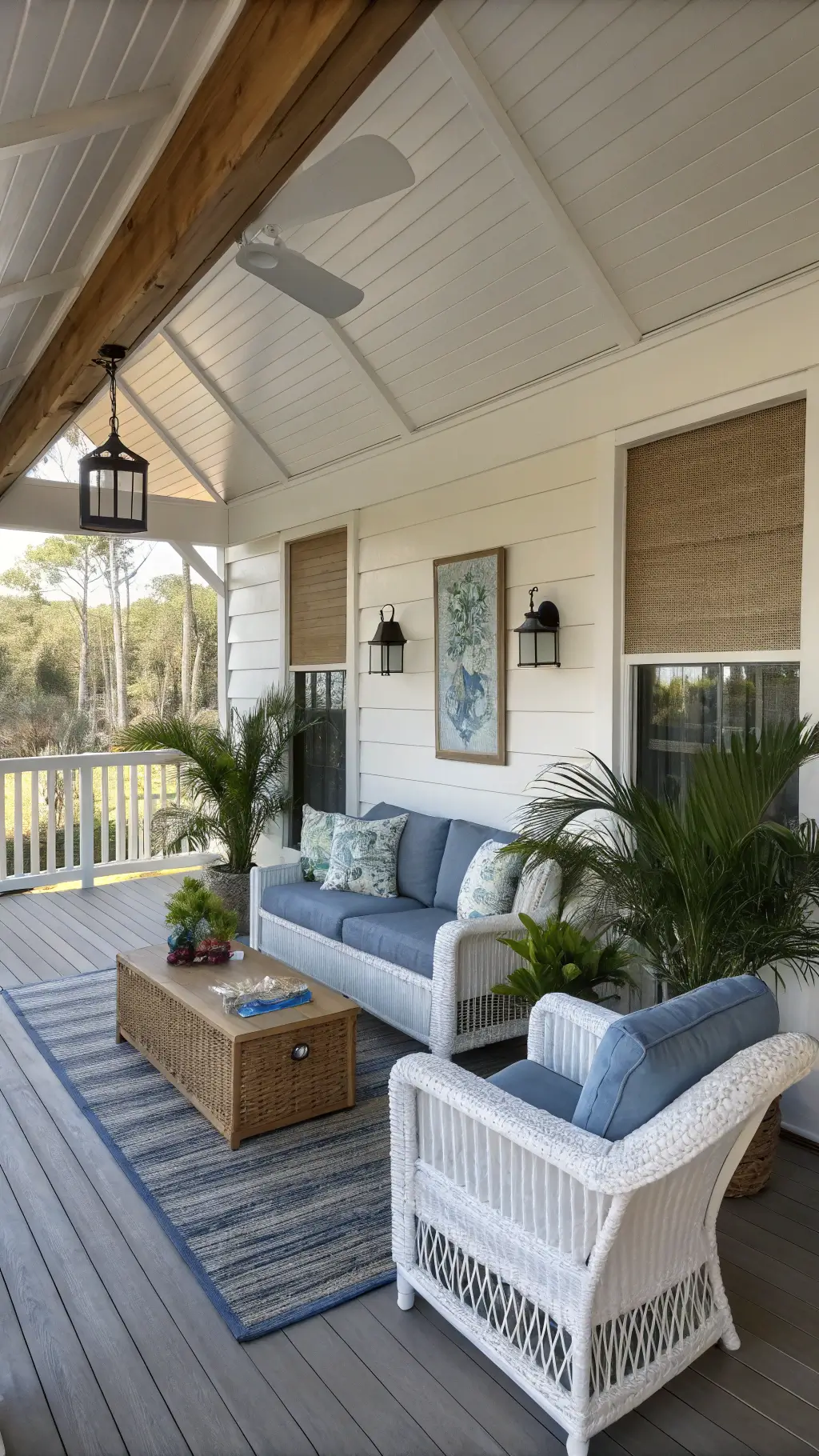 Bringing the Beach Home: Your Ultimate Guide to Coastal Decor