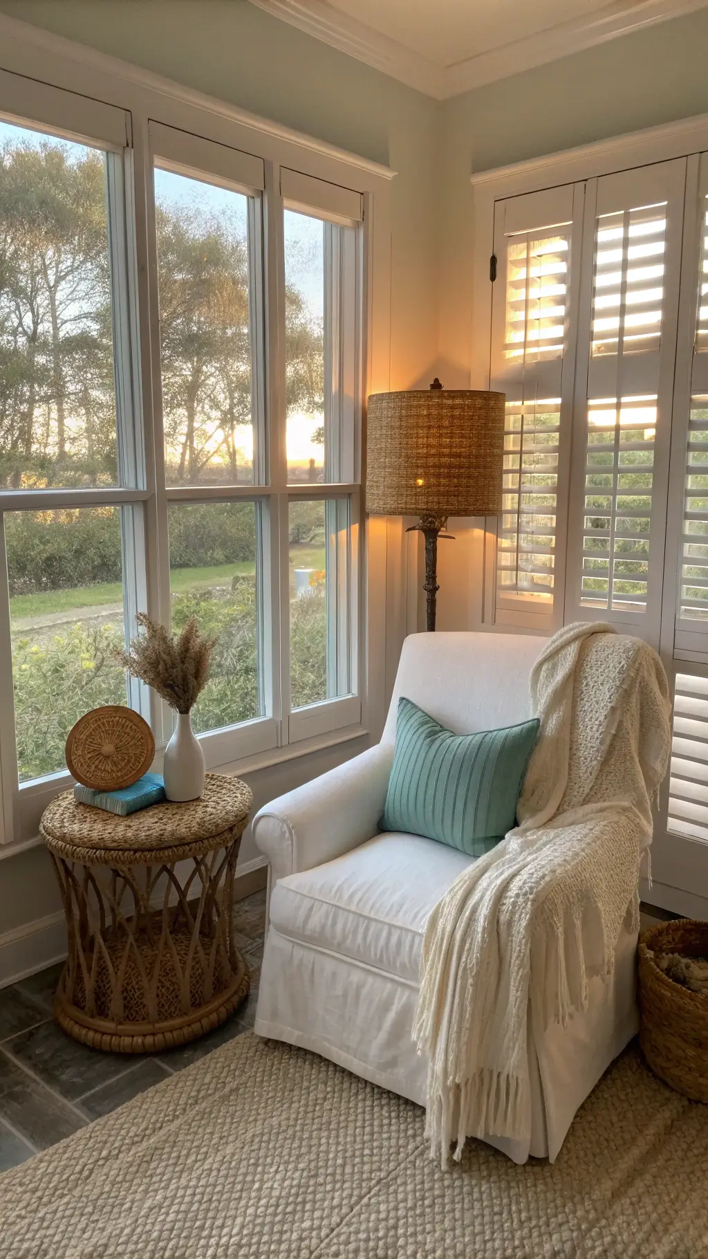 Coastal Deco Room: Your Ultimate Guide to Breezy, Relaxed Living Spaces
