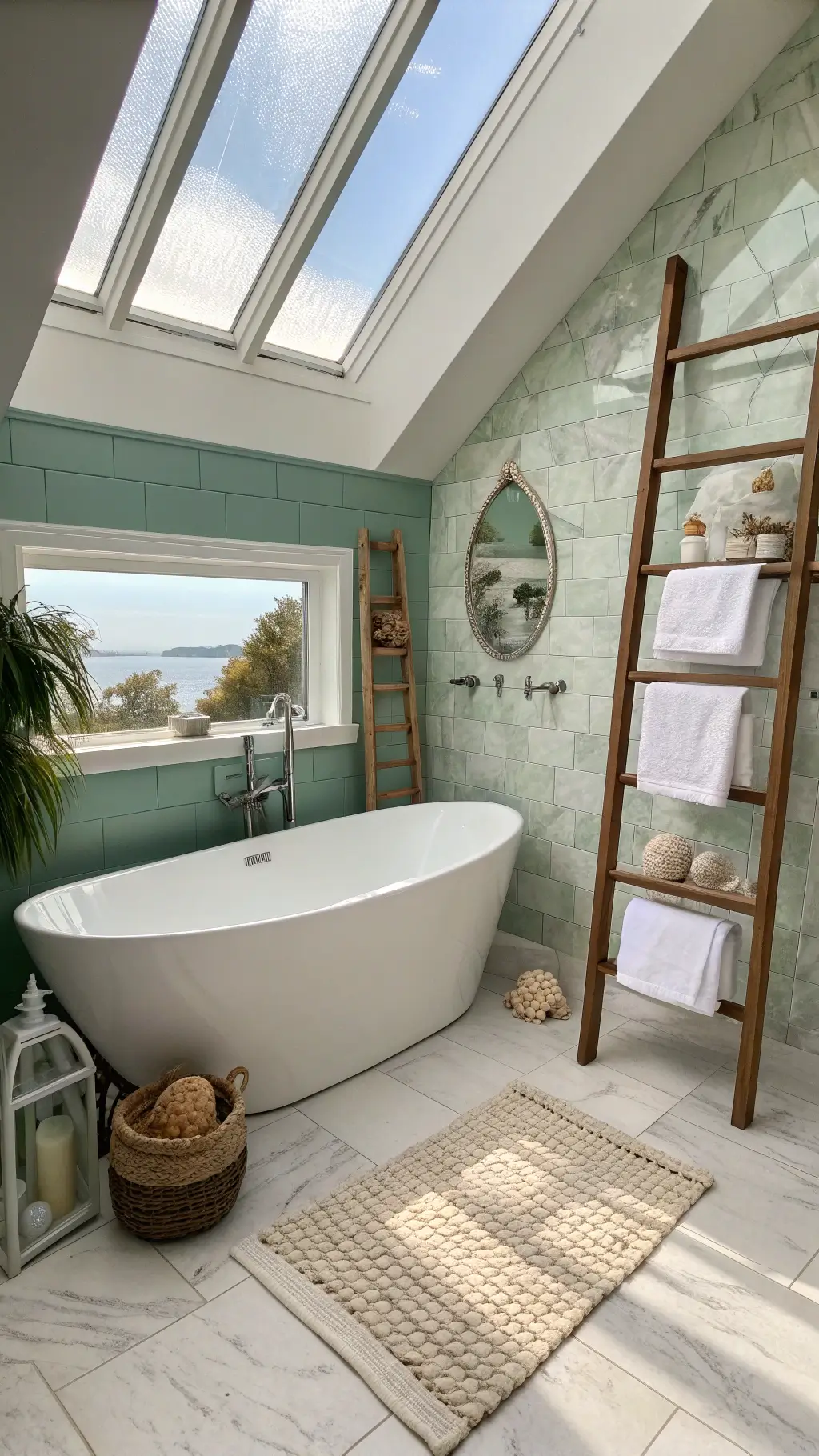 Coastal Deco Room: Your Ultimate Guide to Breezy, Relaxed Living Spaces