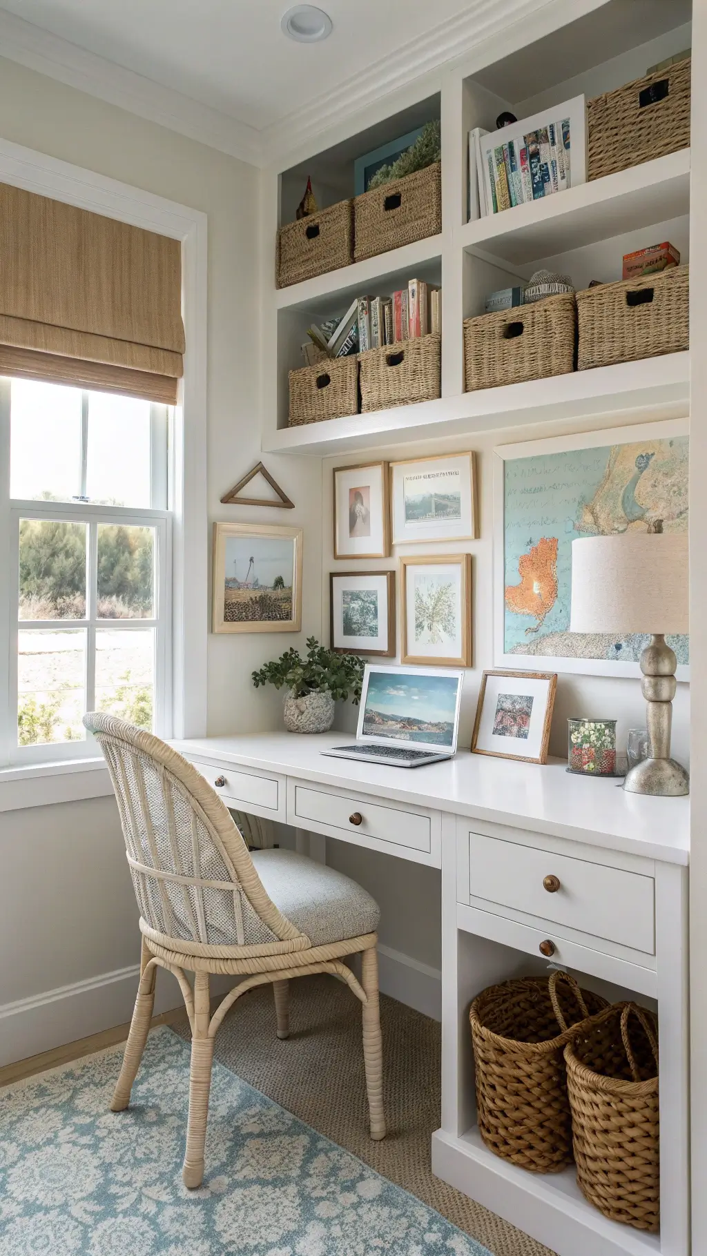Coastal Deco Room: Your Ultimate Guide to Breezy, Relaxed Living Spaces