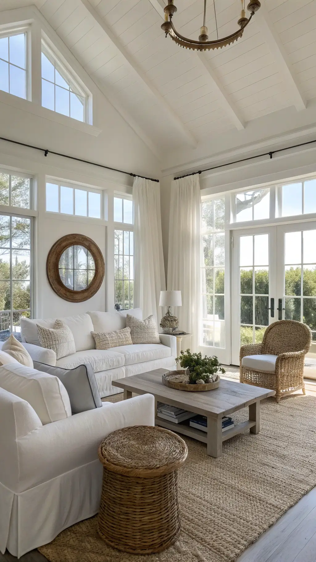 Coastal Style Decor: Your Ultimate Guide to Creating a Beach-Inspired Haven
