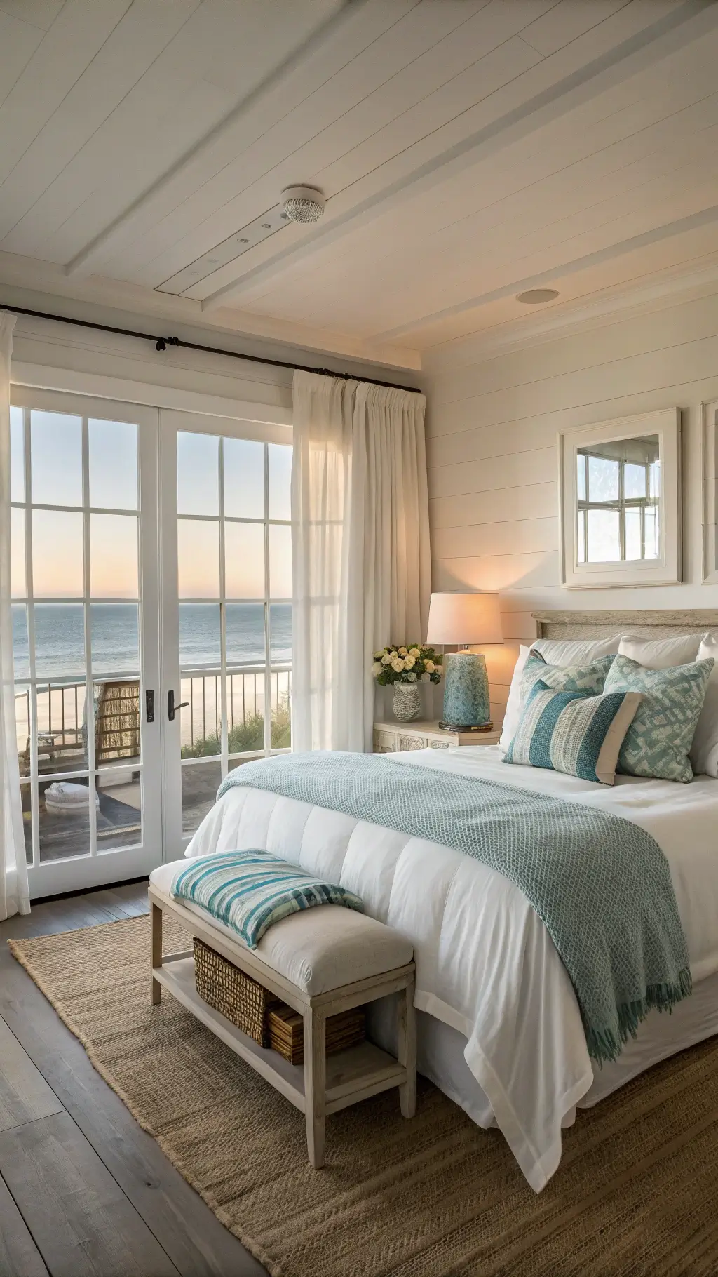 Coastal Style Decor: Your Ultimate Guide to Creating a Beach-Inspired Haven