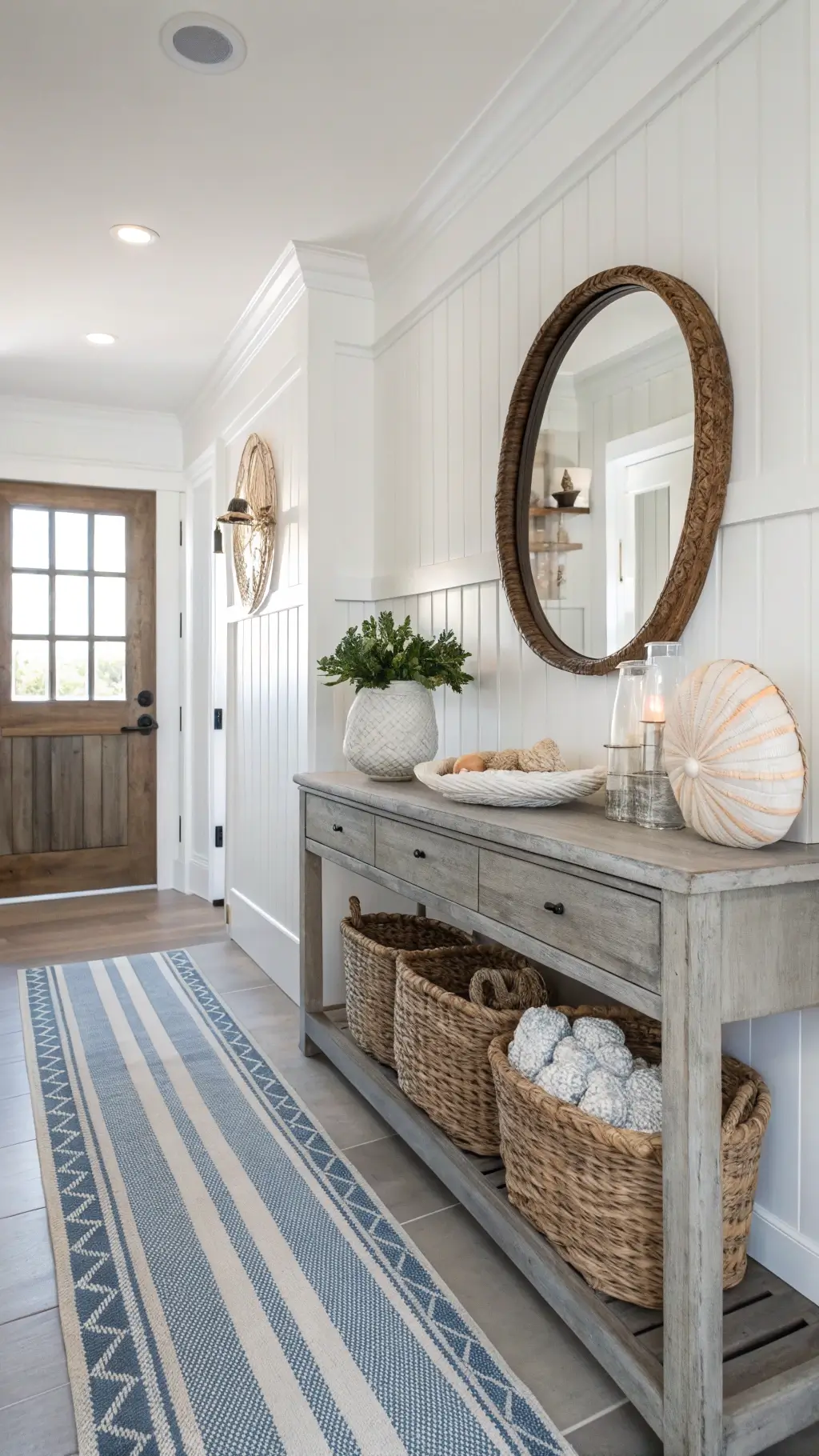 Coastal Style Decor: Your Ultimate Guide to Creating a Beach-Inspired Haven