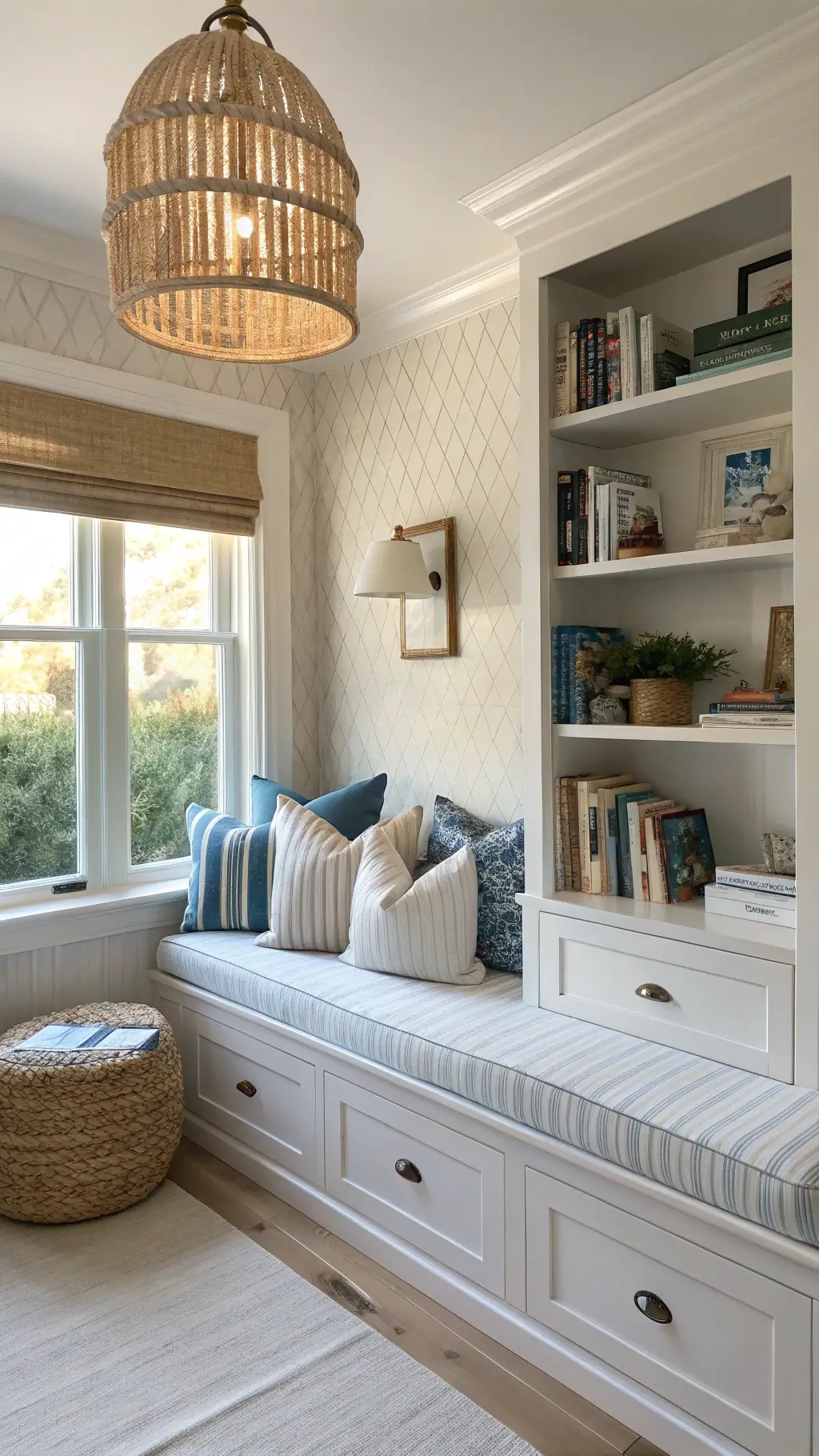 Coastal Style Decor: Your Ultimate Guide to Creating a Beach-Inspired Haven