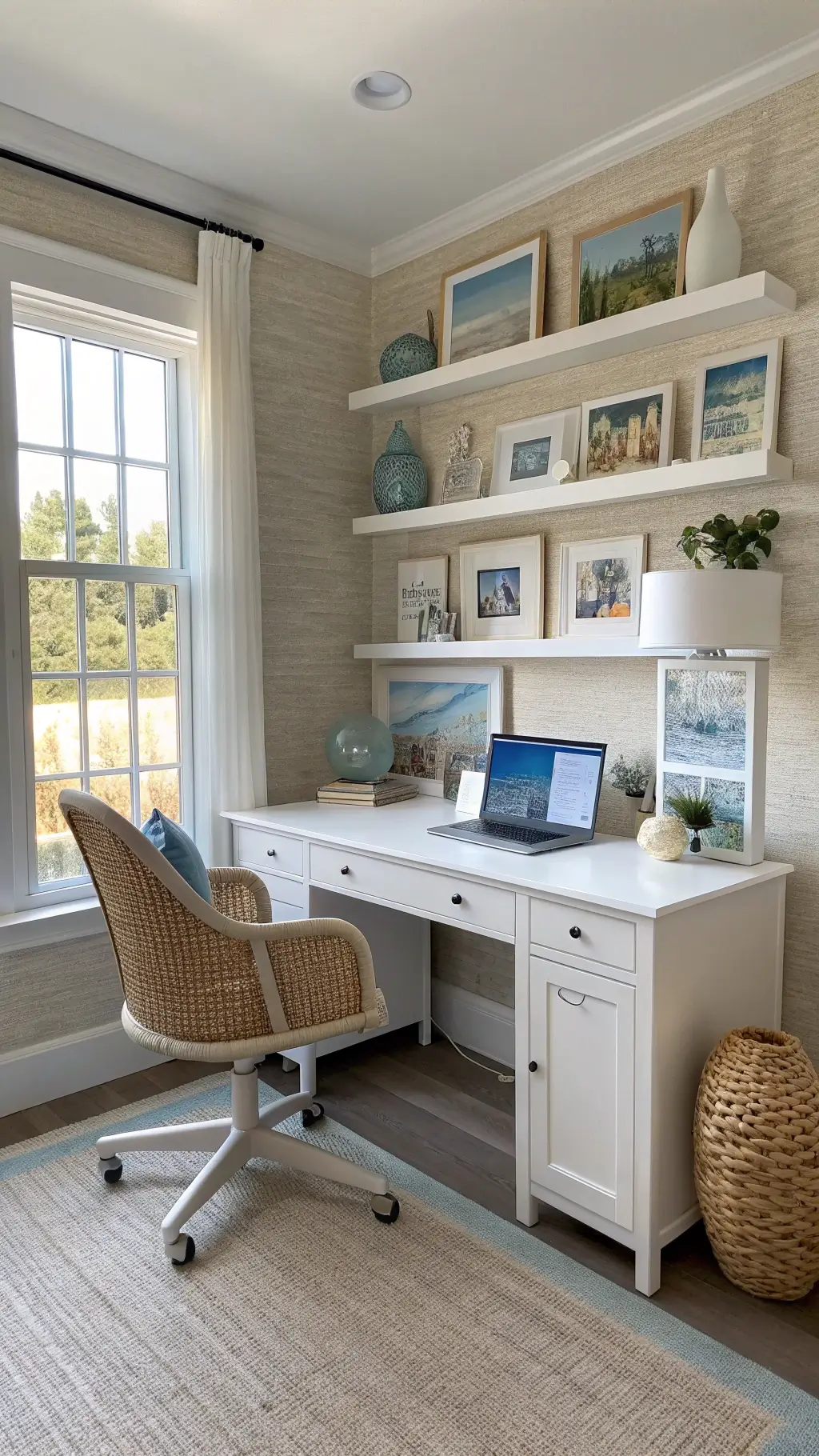 Coastal Style Decor: Your Ultimate Guide to Creating a Beach-Inspired Haven