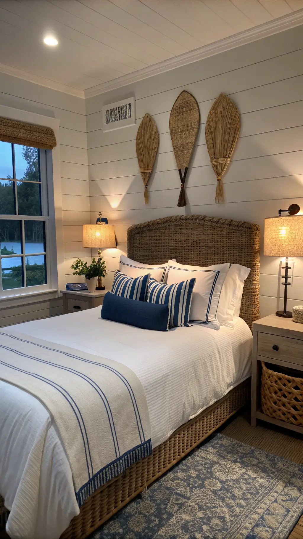 Coastal Style Decor: Your Ultimate Guide to Creating a Beach-Inspired Haven