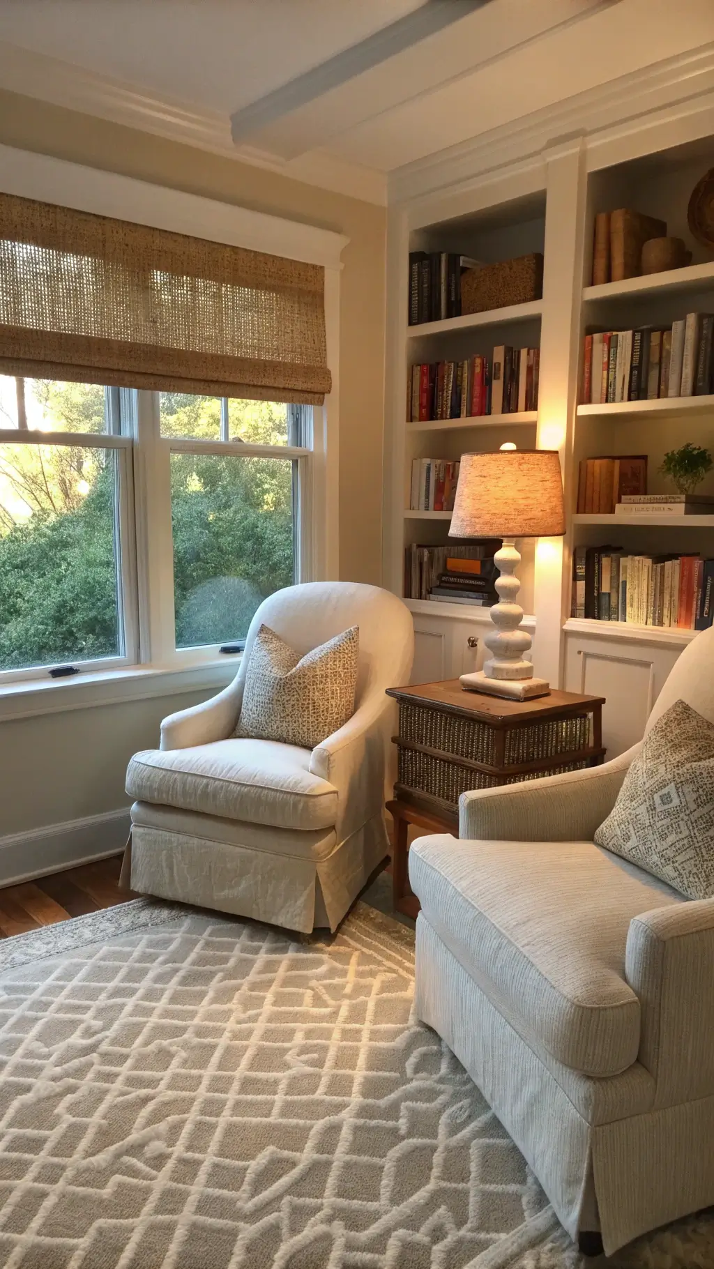Coastal Modern Living: Transform Your Space into a Serene Seaside Sanctuary