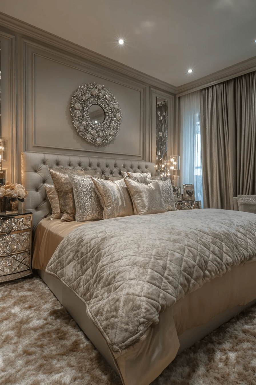 25+ Luxury Bedroom Master Upgrades That Add Instant Refinement 2 25+ Luxury Bedroom Master Upgrades That Add Instant Refinement