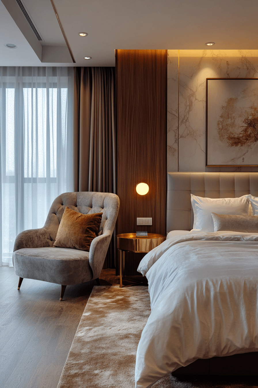 28+ Studio Apartment Ideas for Creative and Functional Layouts 2 28+ Studio Apartment Ideas for Creative and Functional Layouts