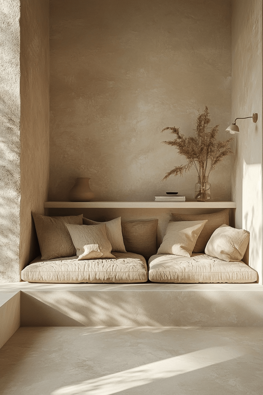 25+ Apartment Aesthetic Cozy Accents: Affordable Ideas That Make a Big Impact