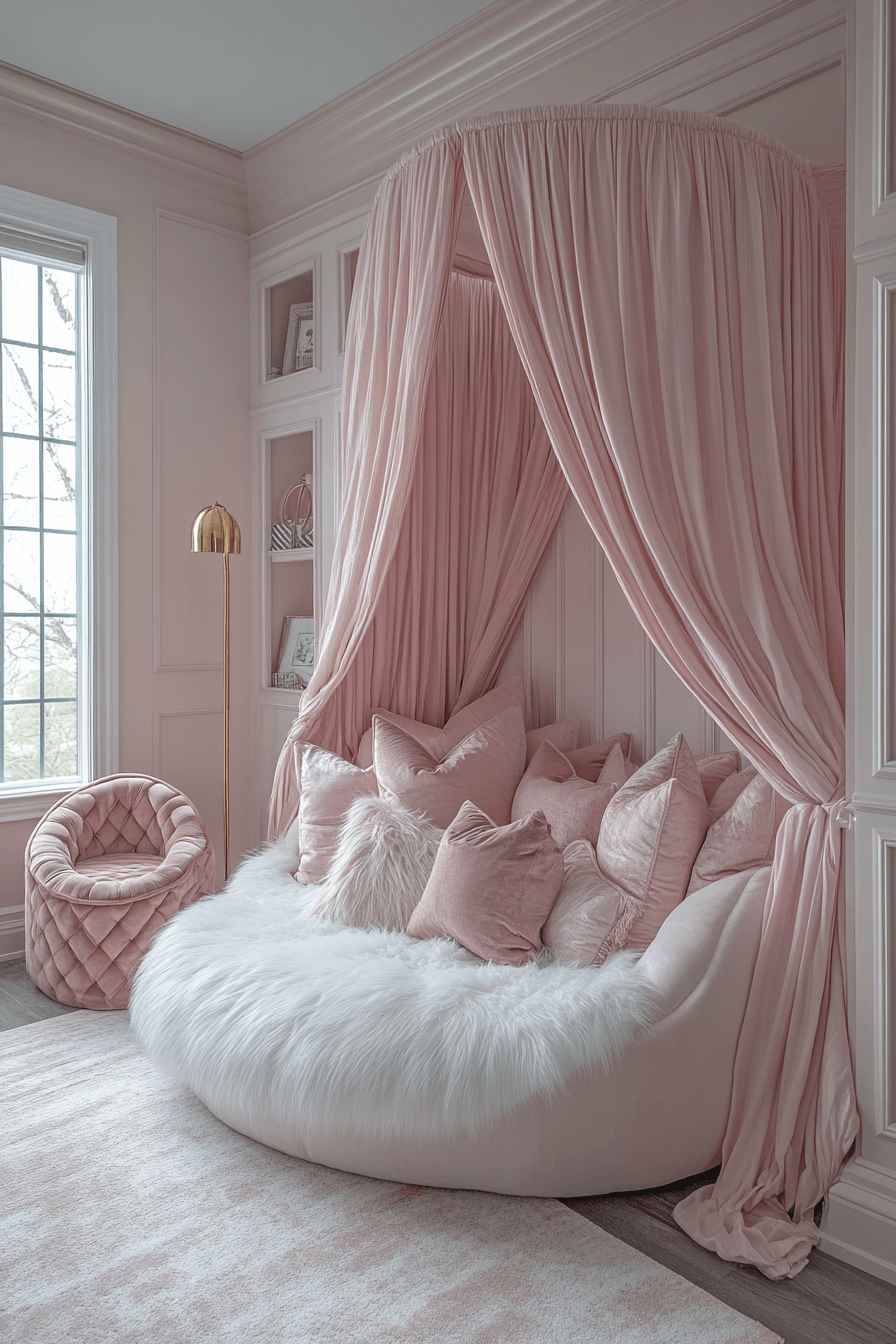27+ Luxury Kids Bedroom Trends Every Parent Should Try 2 27+ Luxury Kids Bedroom Trends Every Parent Should Try