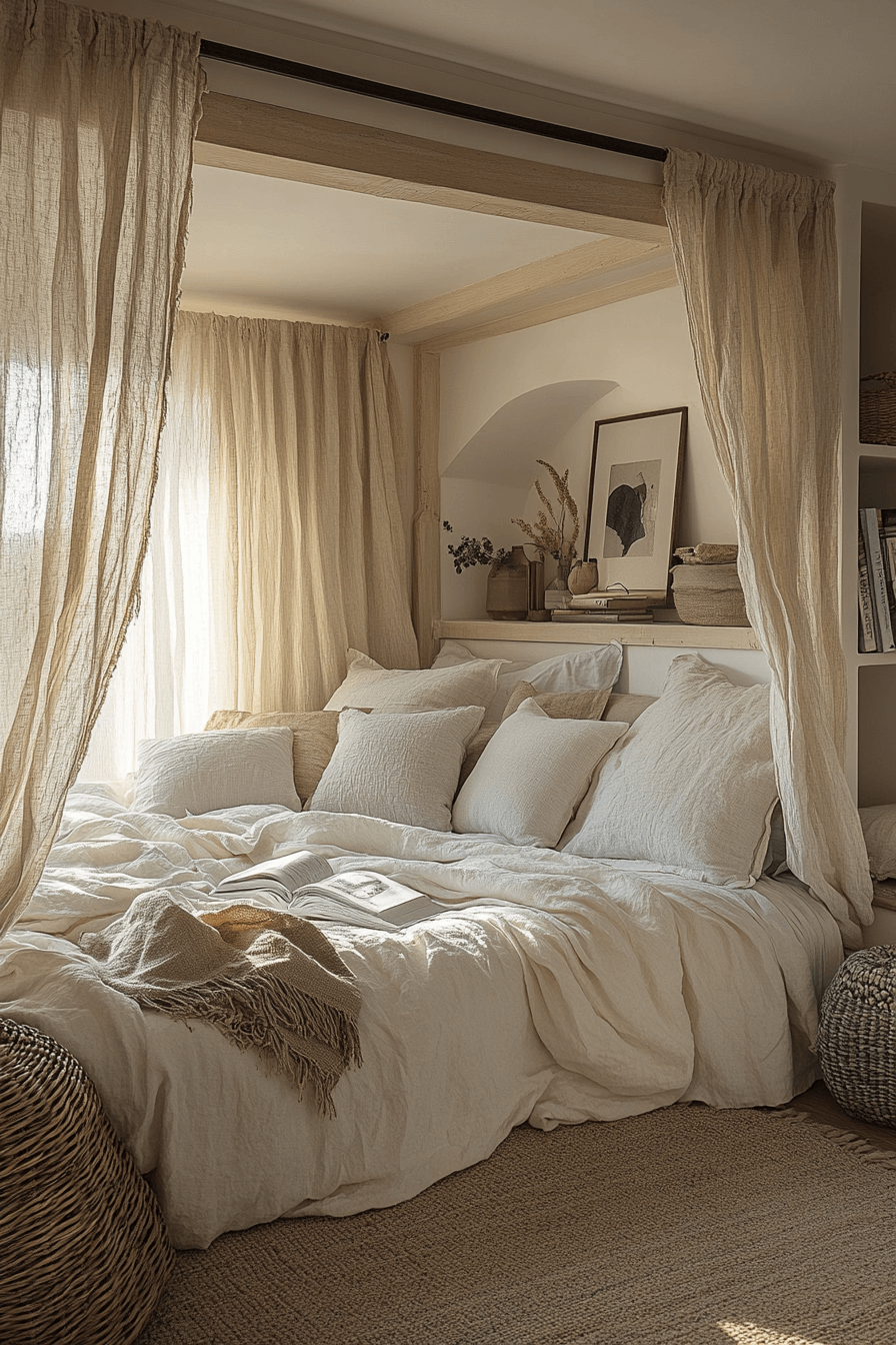 28+ Studio Apartment Ideas for Creative and Functional Layouts 20 28+ Studio Apartment Ideas for Creative and Functional Layouts