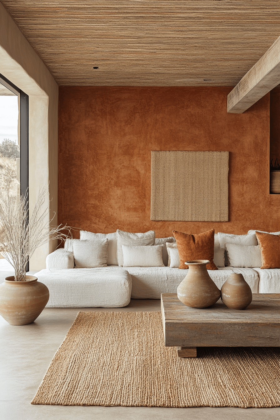 25+ Modern Boho Living Room Inspiration for a Cozy Retreat 20 25+ Modern Boho Living Room Inspiration for a Cozy Retreat