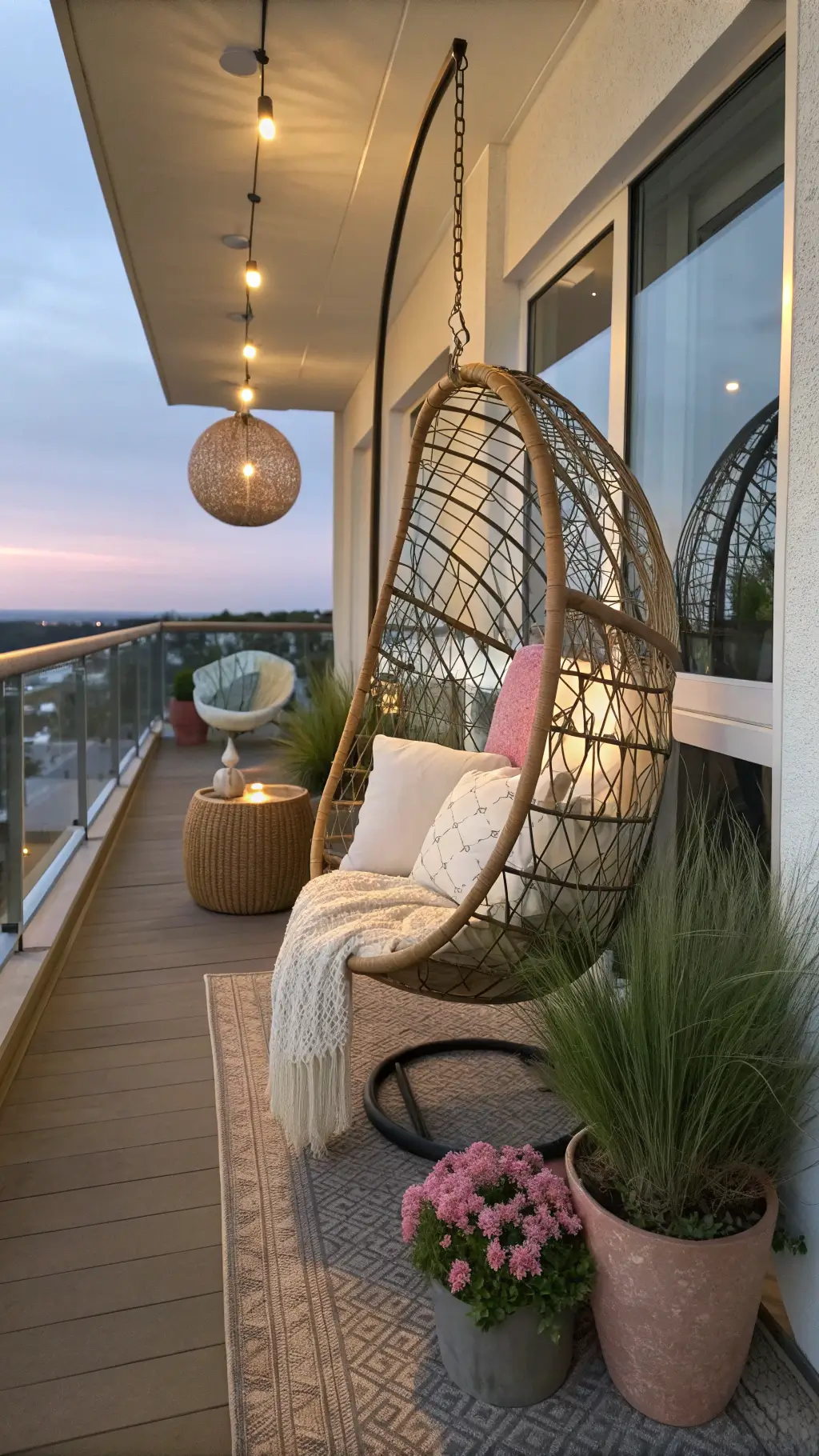 Coastal Dorm Landscaping: Transform Your Small Space into a Breezy Beach Retreat