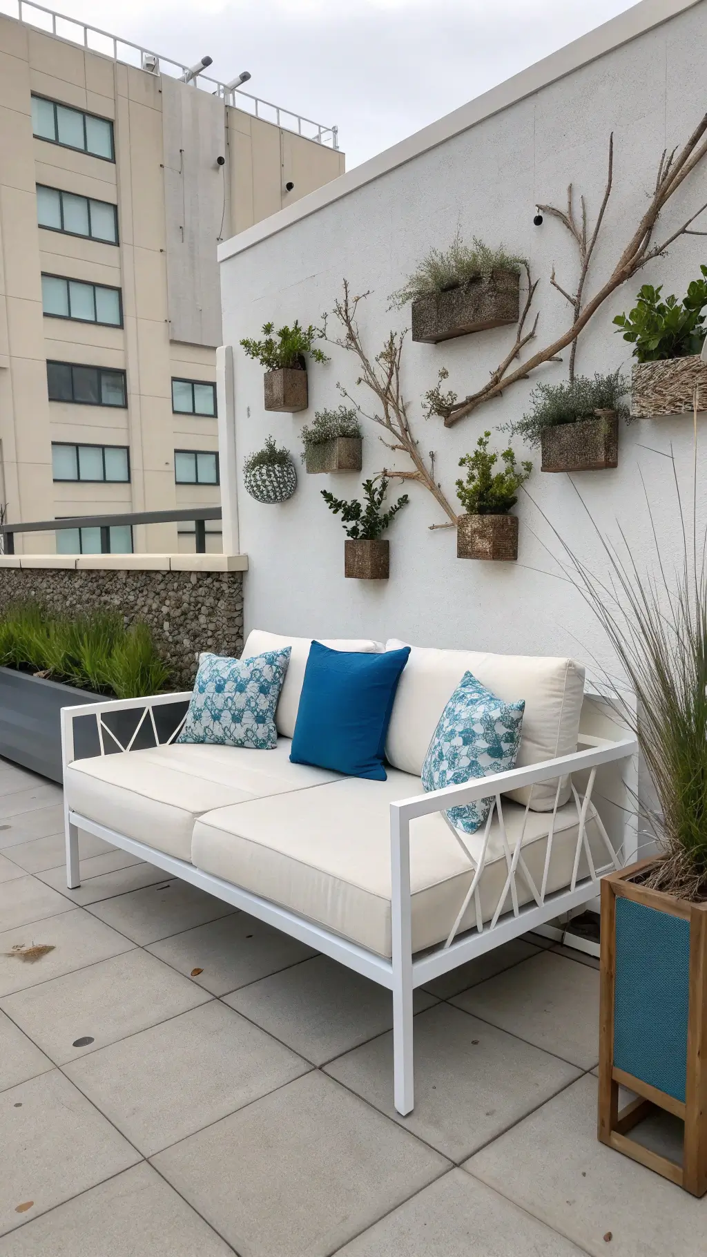 Coastal Dorm Landscaping: Transform Your Small Space into a Breezy Beach Retreat