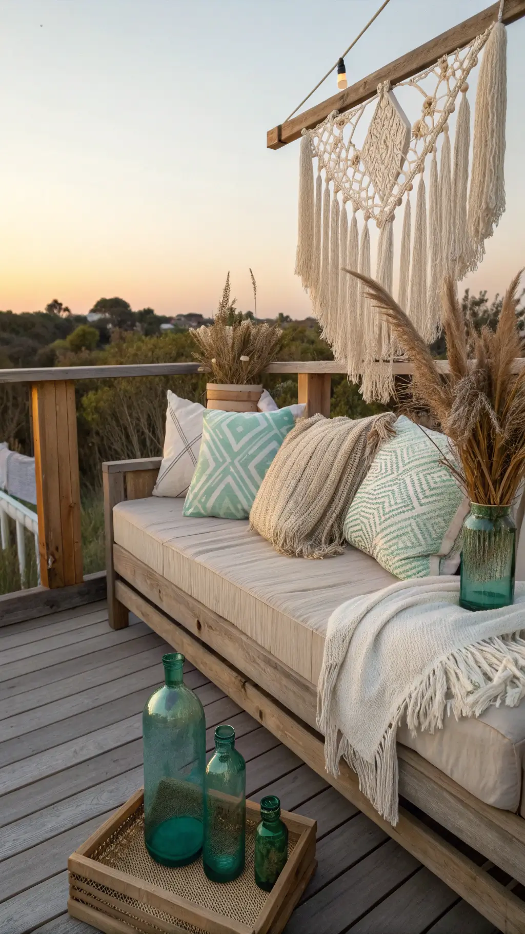 Coastal Dorm Landscaping: Transform Your Small Space into a Breezy Beach Retreat