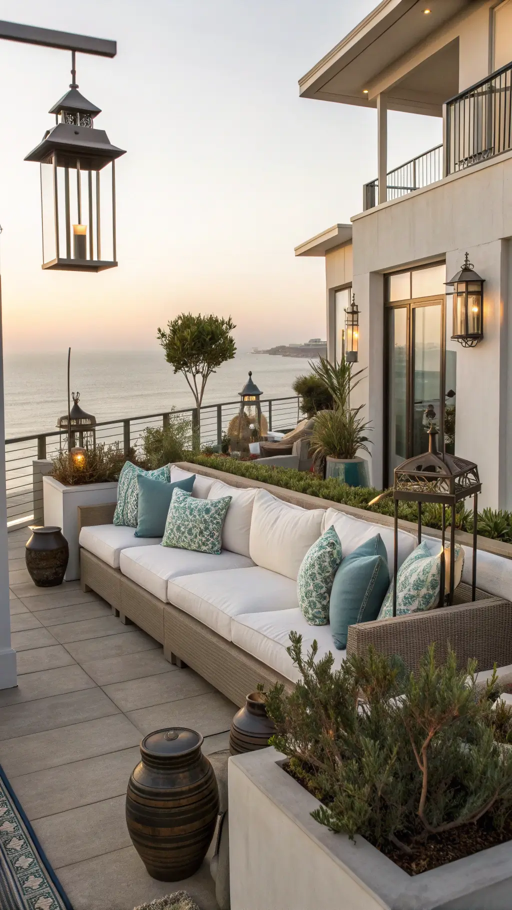 Coastal Dorm Landscaping: Transform Your Small Space into a Breezy Beach Retreat