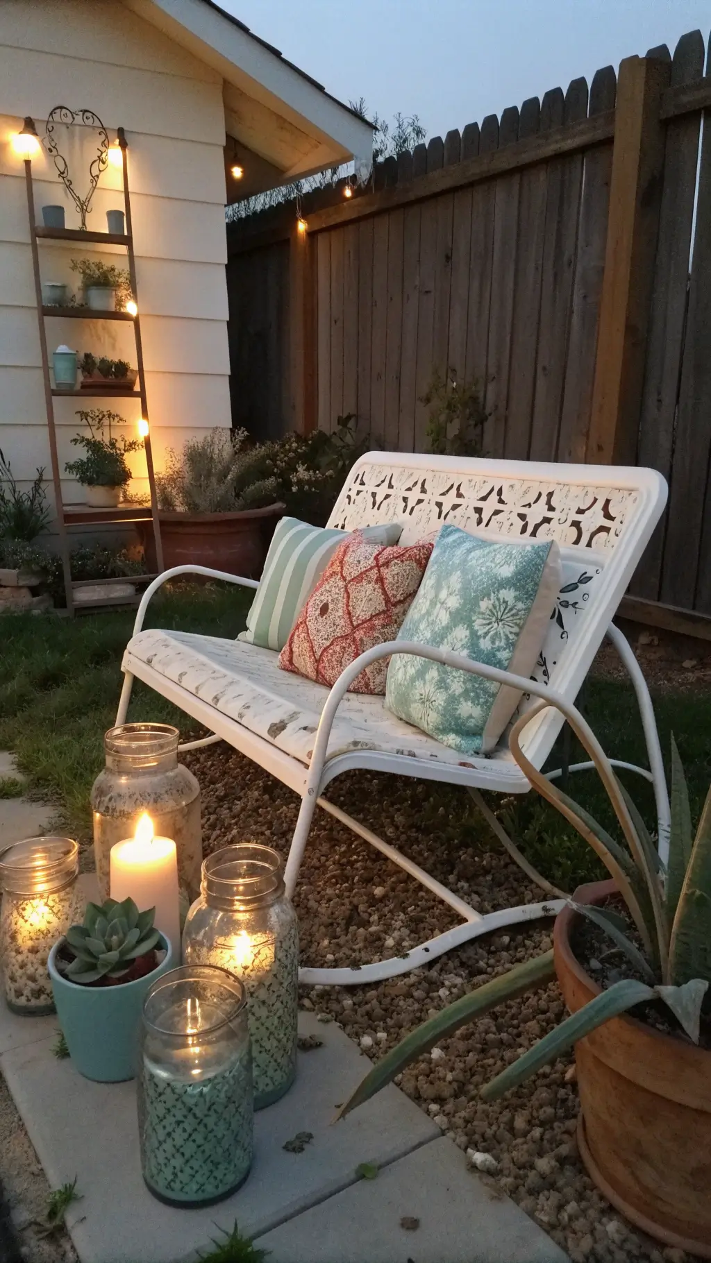 Coastal Dorm Landscaping: Transform Your Small Space into a Breezy Beach Retreat