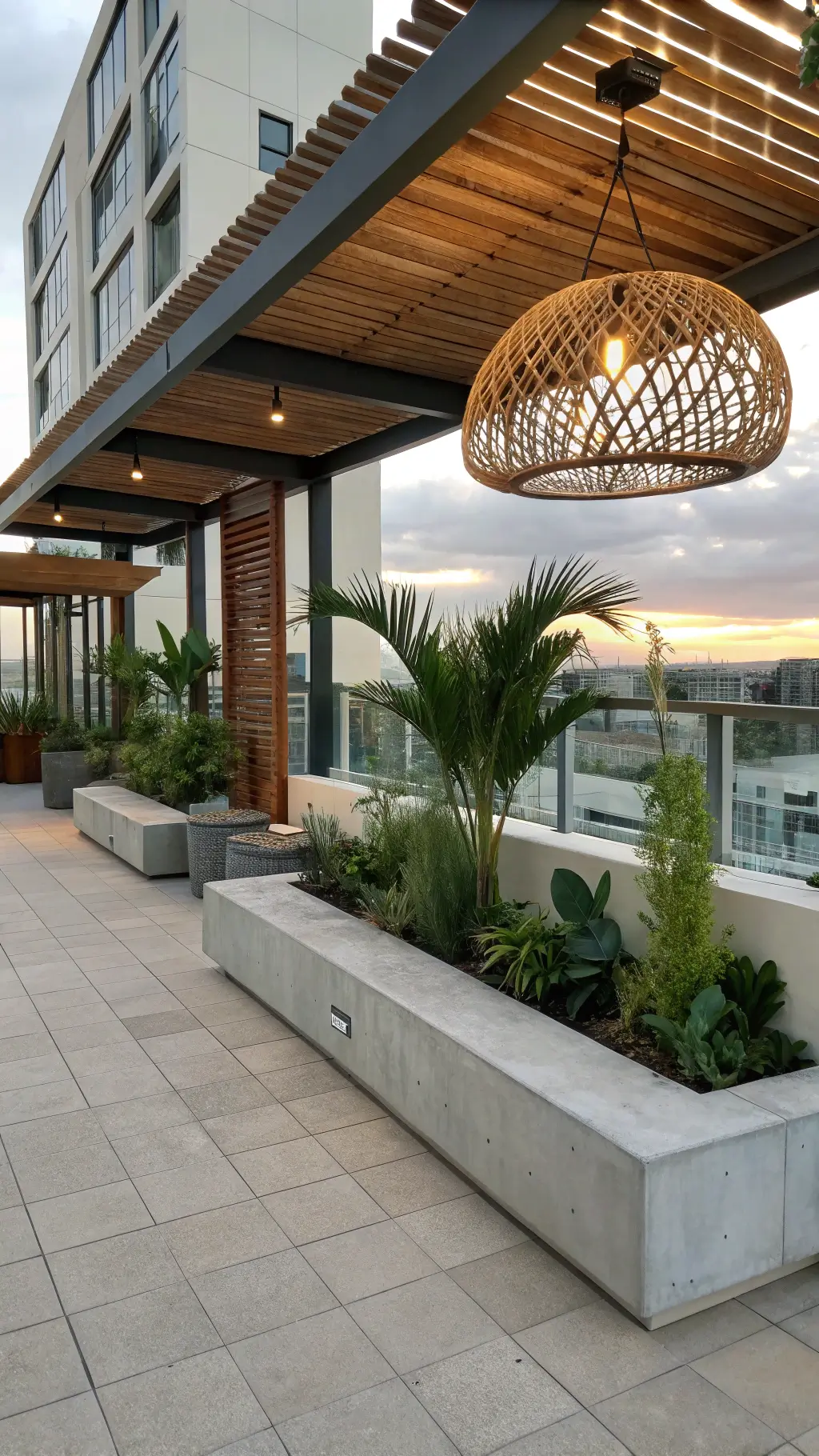 Coastal Dorm Landscaping: Transform Your Small Space into a Breezy Beach Retreat